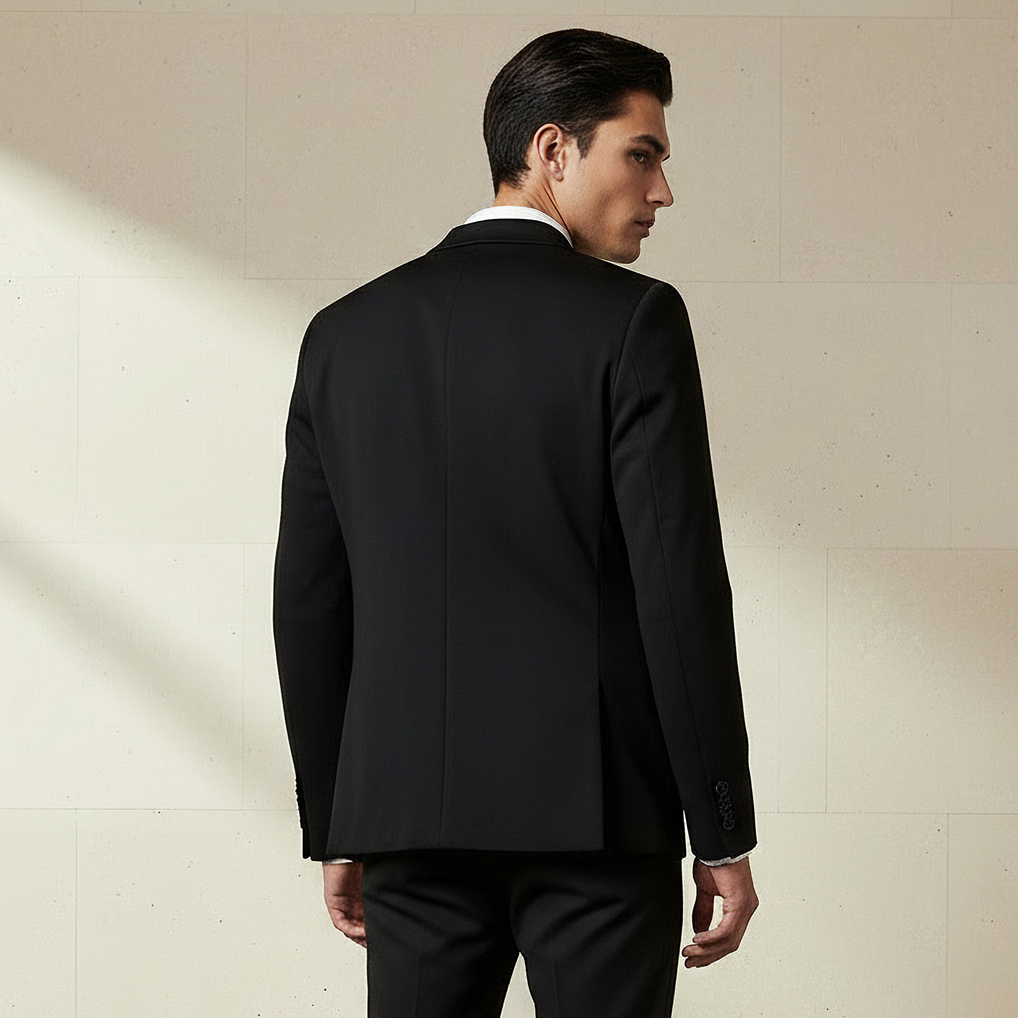 Men Textured Blazer-men-clothing-jacketsandblazers-blazers-image-3