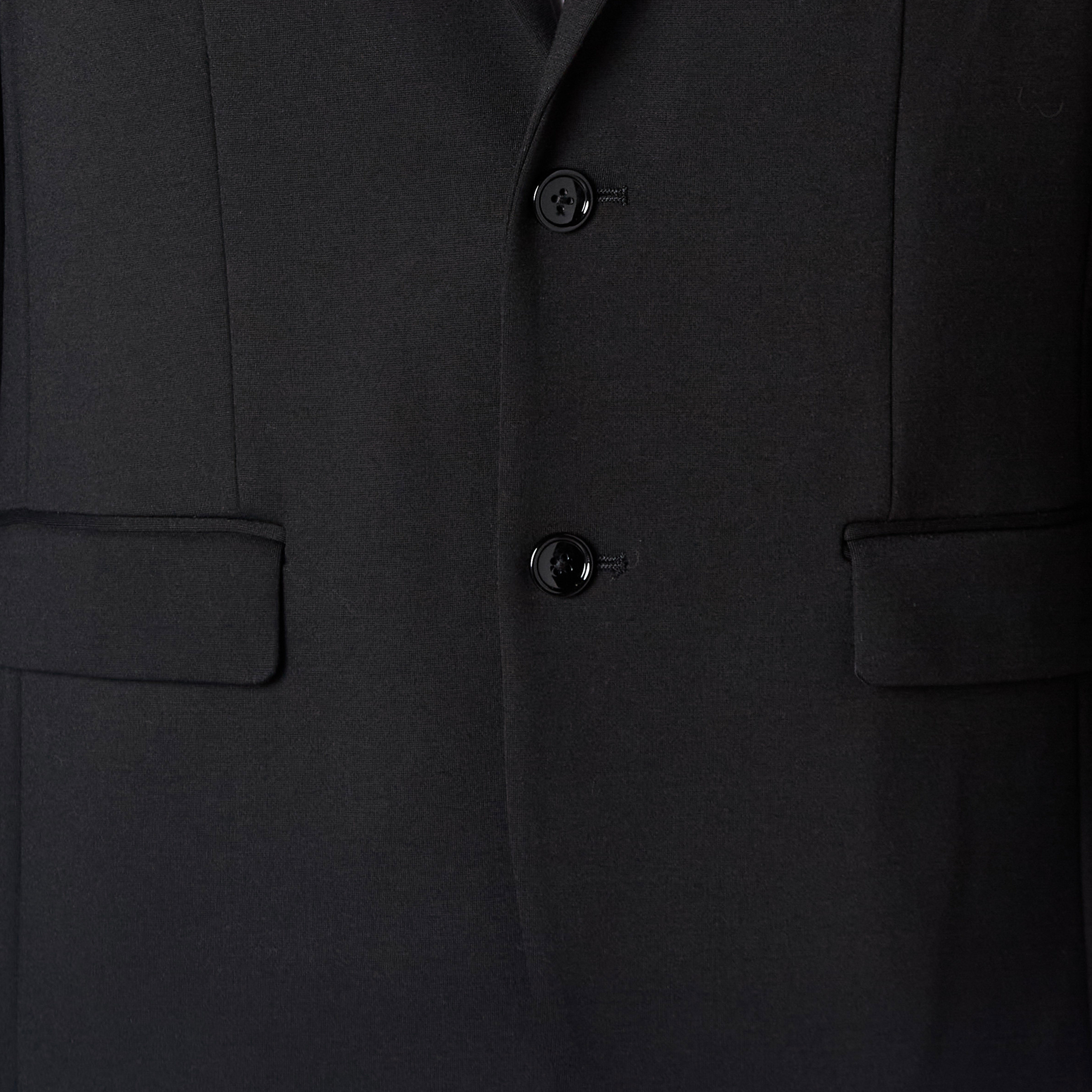 Men Textured Blazer-men-clothing-jacketsandblazers-blazers-image-4