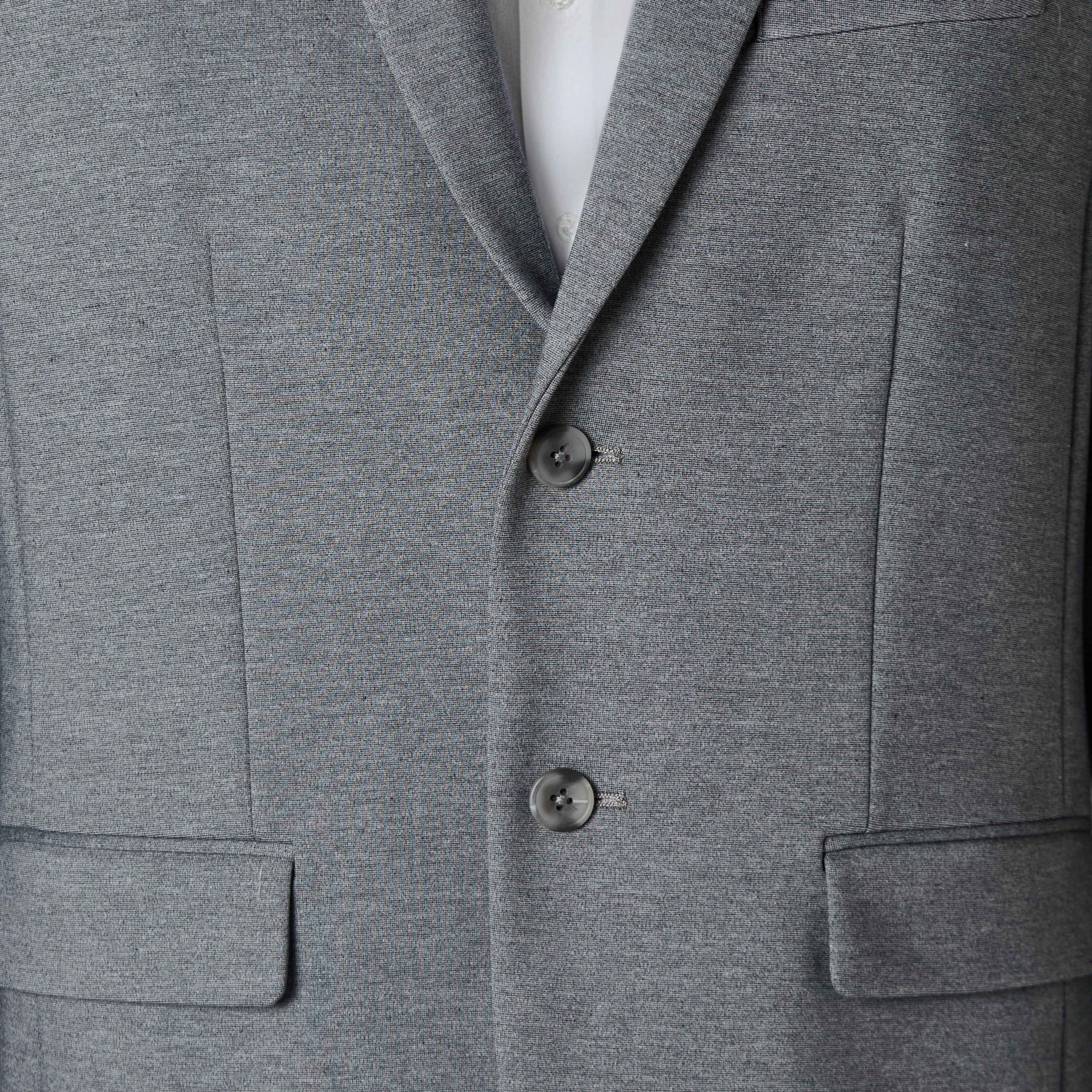 Men Textured Blazer-men-clothing-jacketsandblazers-blazers-image-4