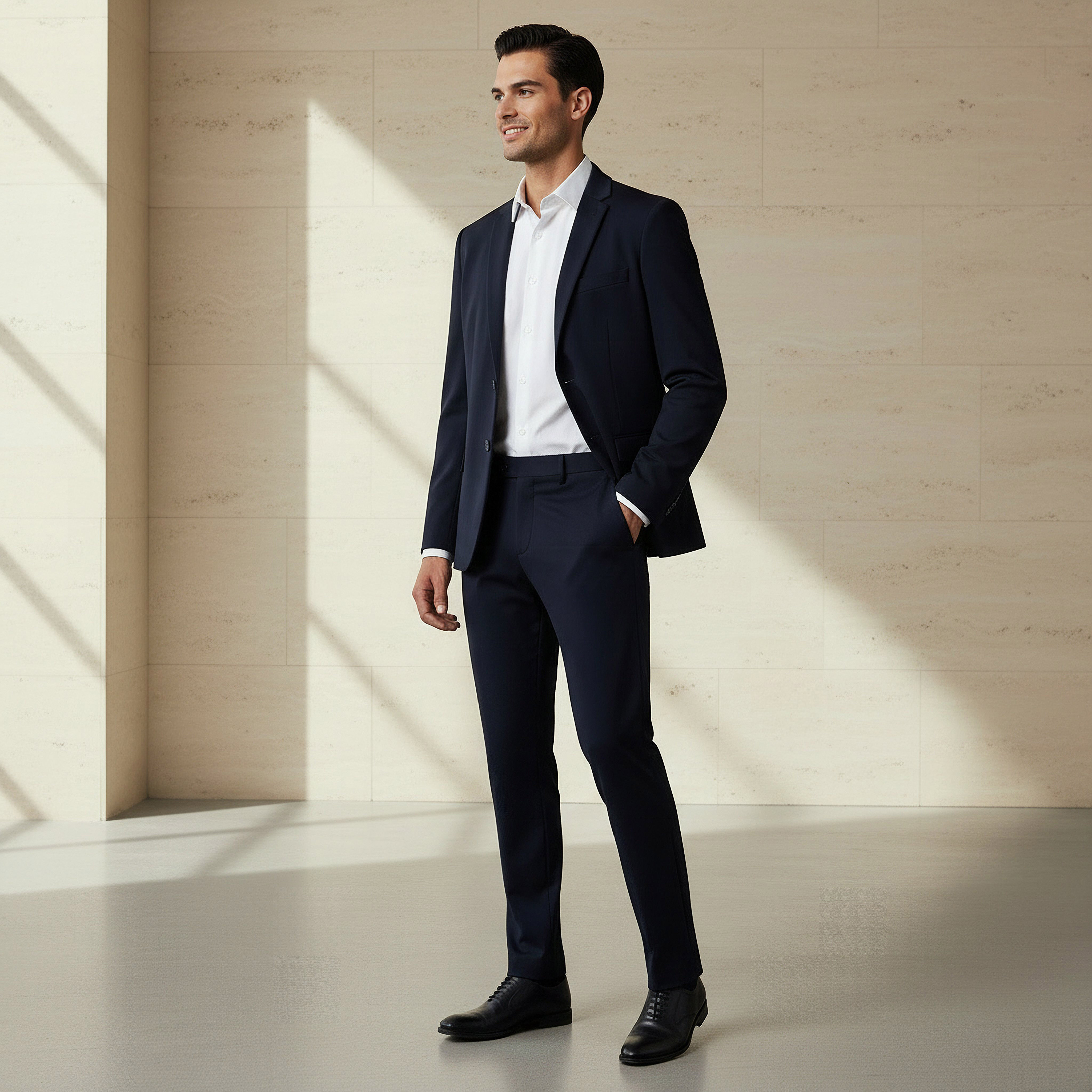 Men Textured Blazer-men-clothing-jacketsandblazers-blazers-image-2