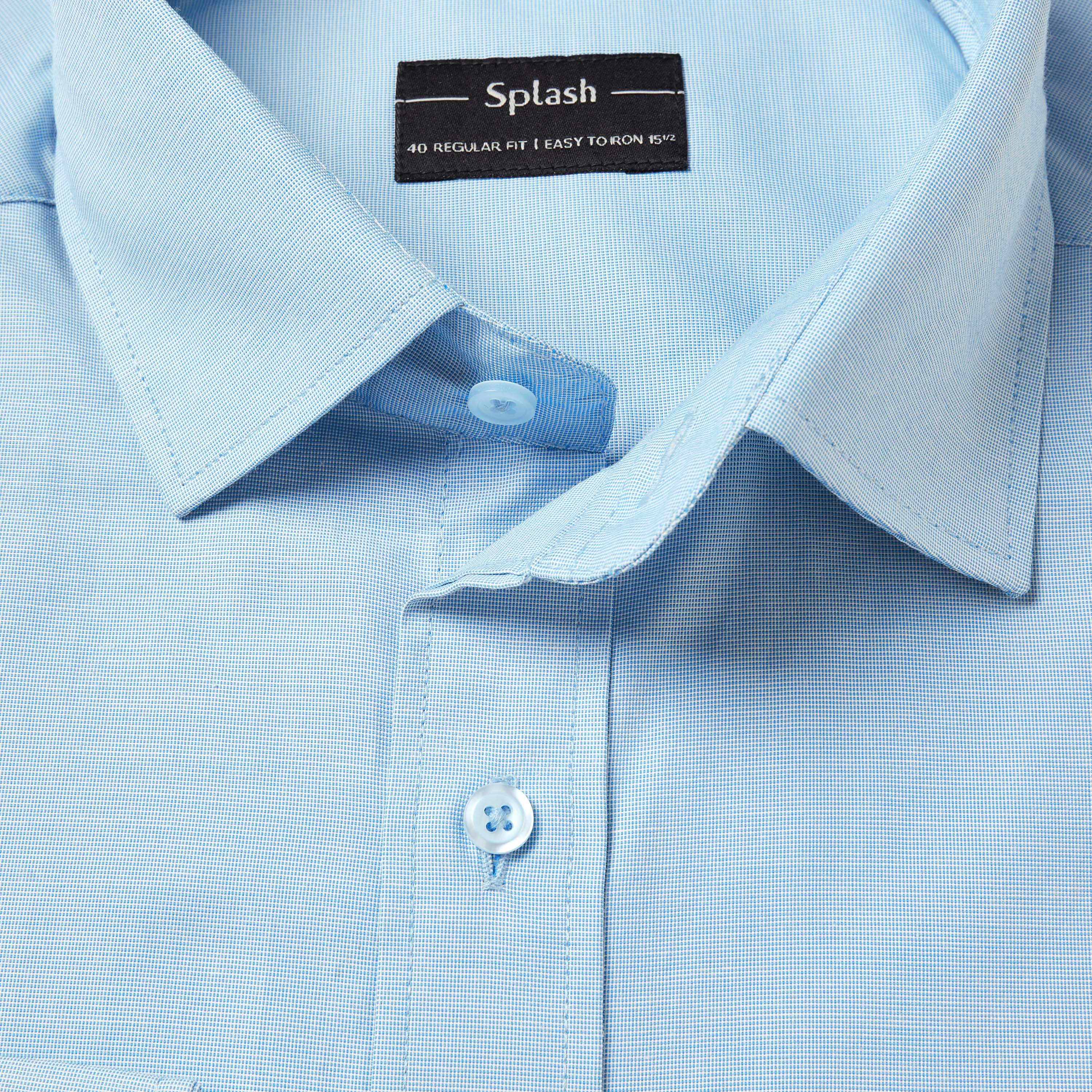 Men Regular Fit Collared Philaphil Long Sleeve Shirt-men-clothing-shirts-image-8