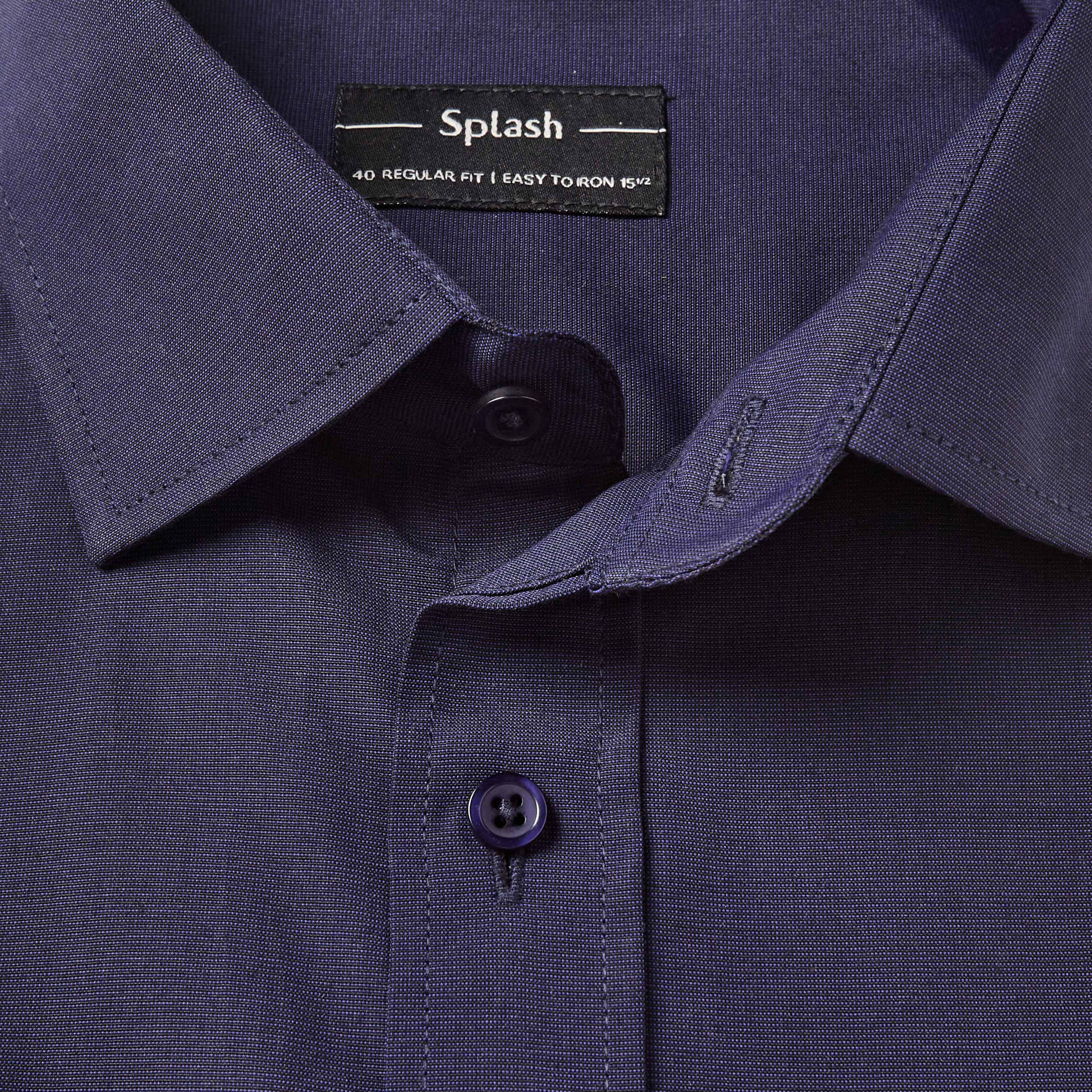 Men Regular Fit Collared Philaphil Long Sleeve Shirt-men-clothing-shirts-image-6