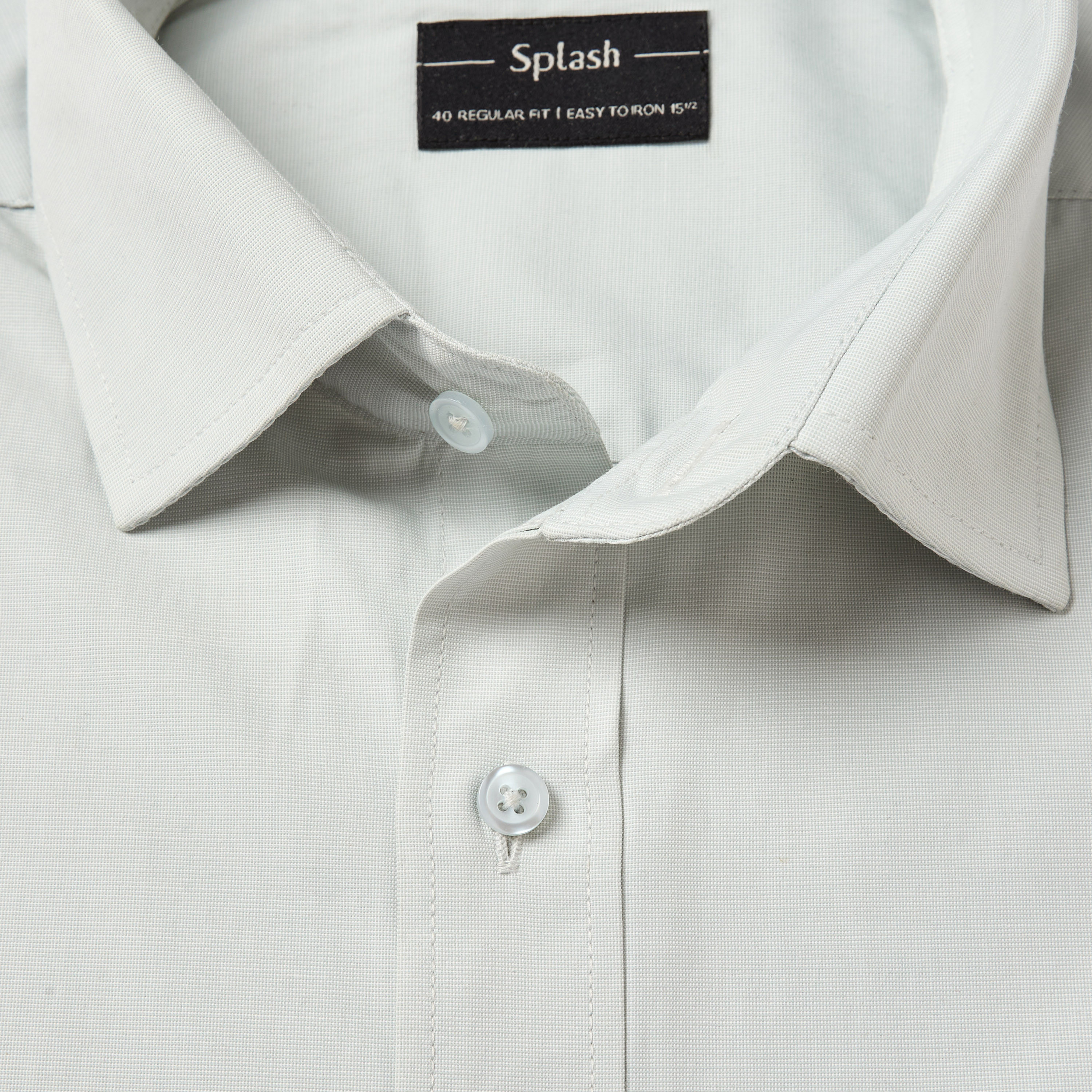 قميص فيلافيل رجالي بأكمام طويلة وياقة وقصة عادية-men-clothing-shirts-image-6