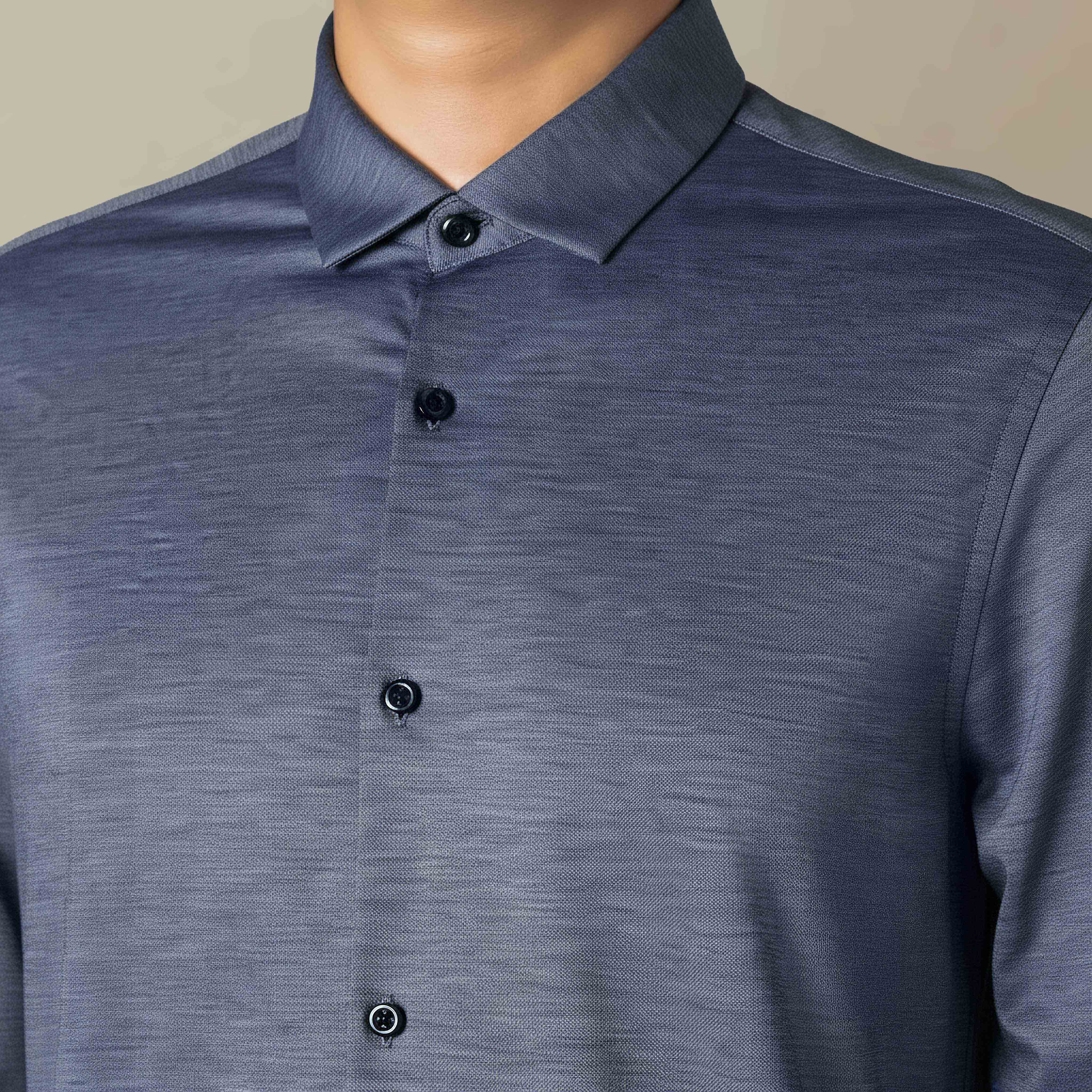 قميص رجالي بياقة وقصة عادية وأكمام طويلة-men-clothing-shirts-image-4