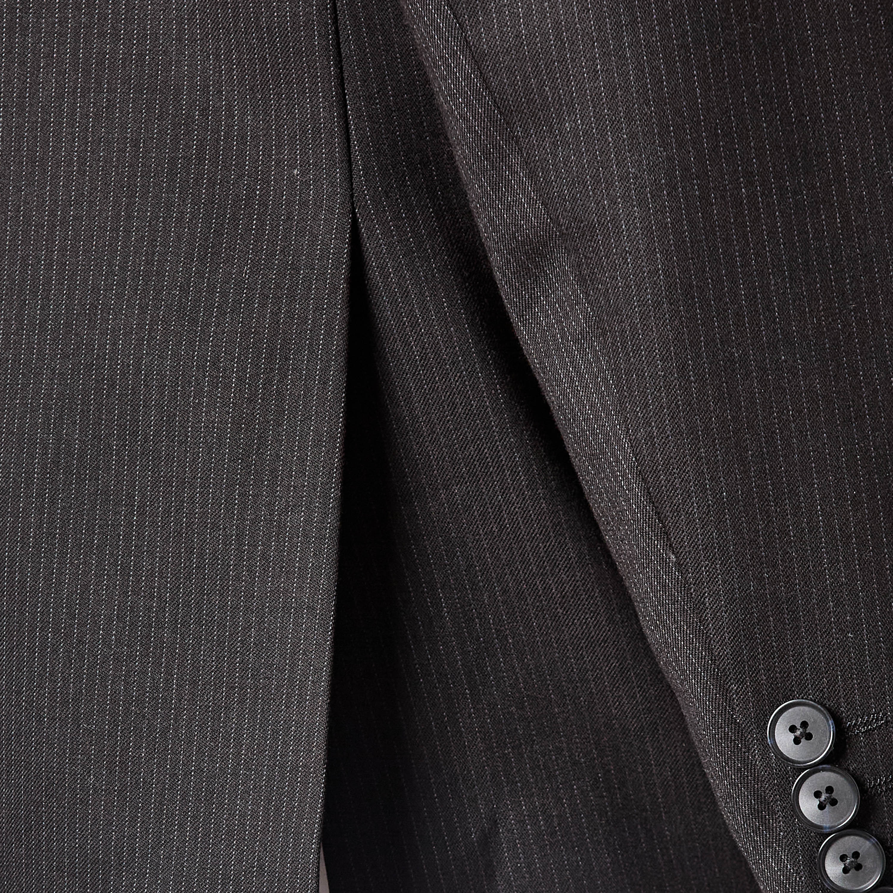 Men Regular Fit Pinstripe Blazer-men-clothing-jacketsandblazers-blazers-image-3