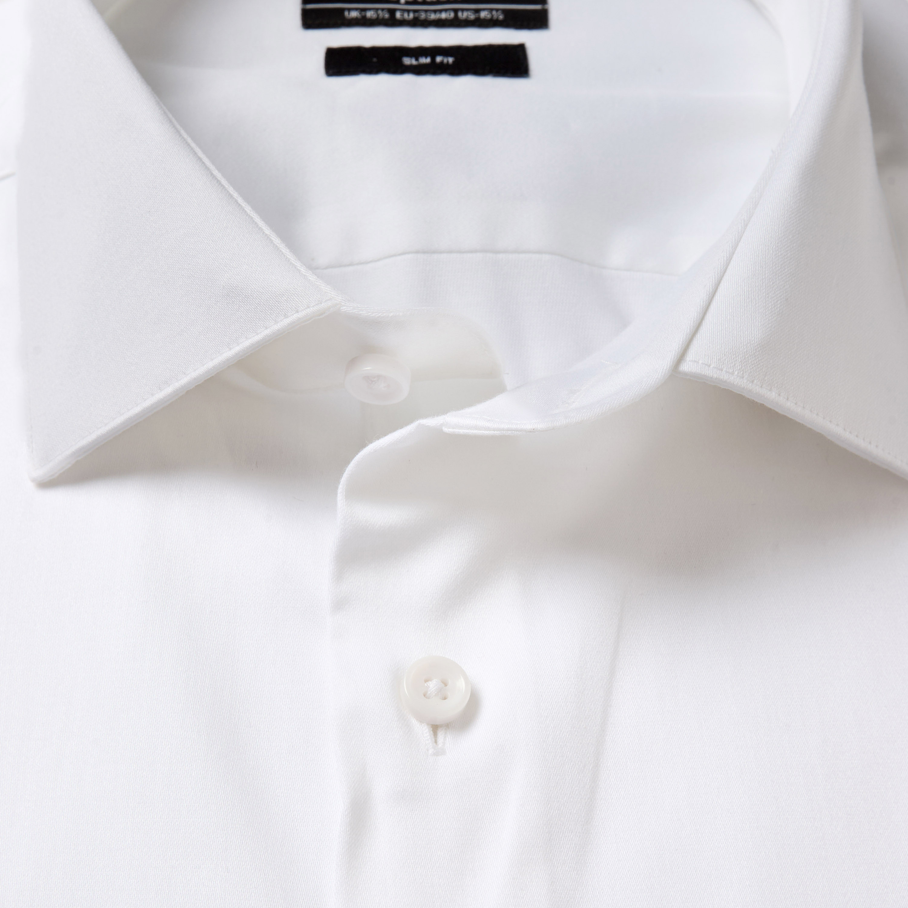 Men Slim Fit Collared Short Sleeve Shirt-men-clothing-shirts-image-6