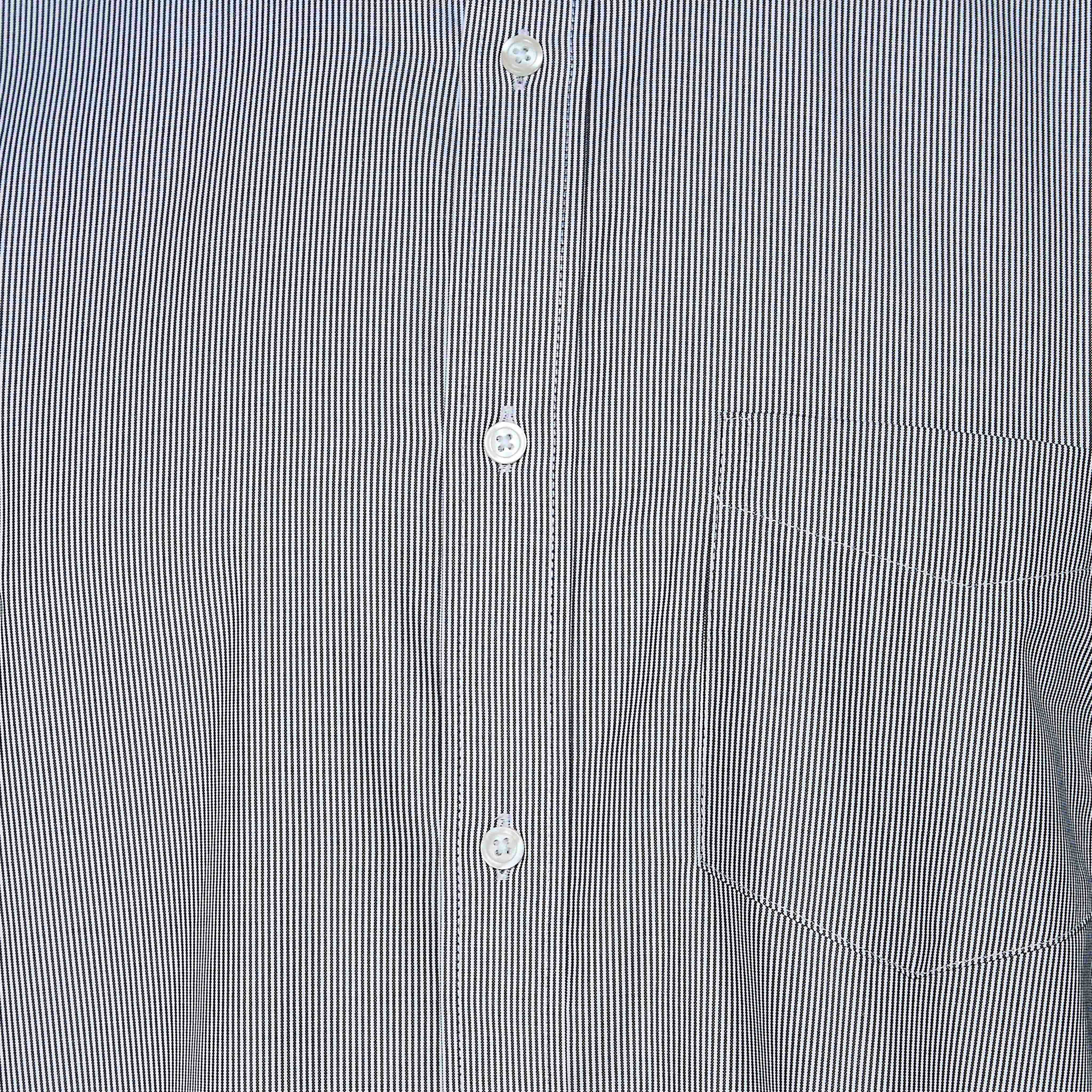 قميص رجالي مخطط بياقة وقصة عادية وأكمام طويلة-men-clothing-shirts-image-6
