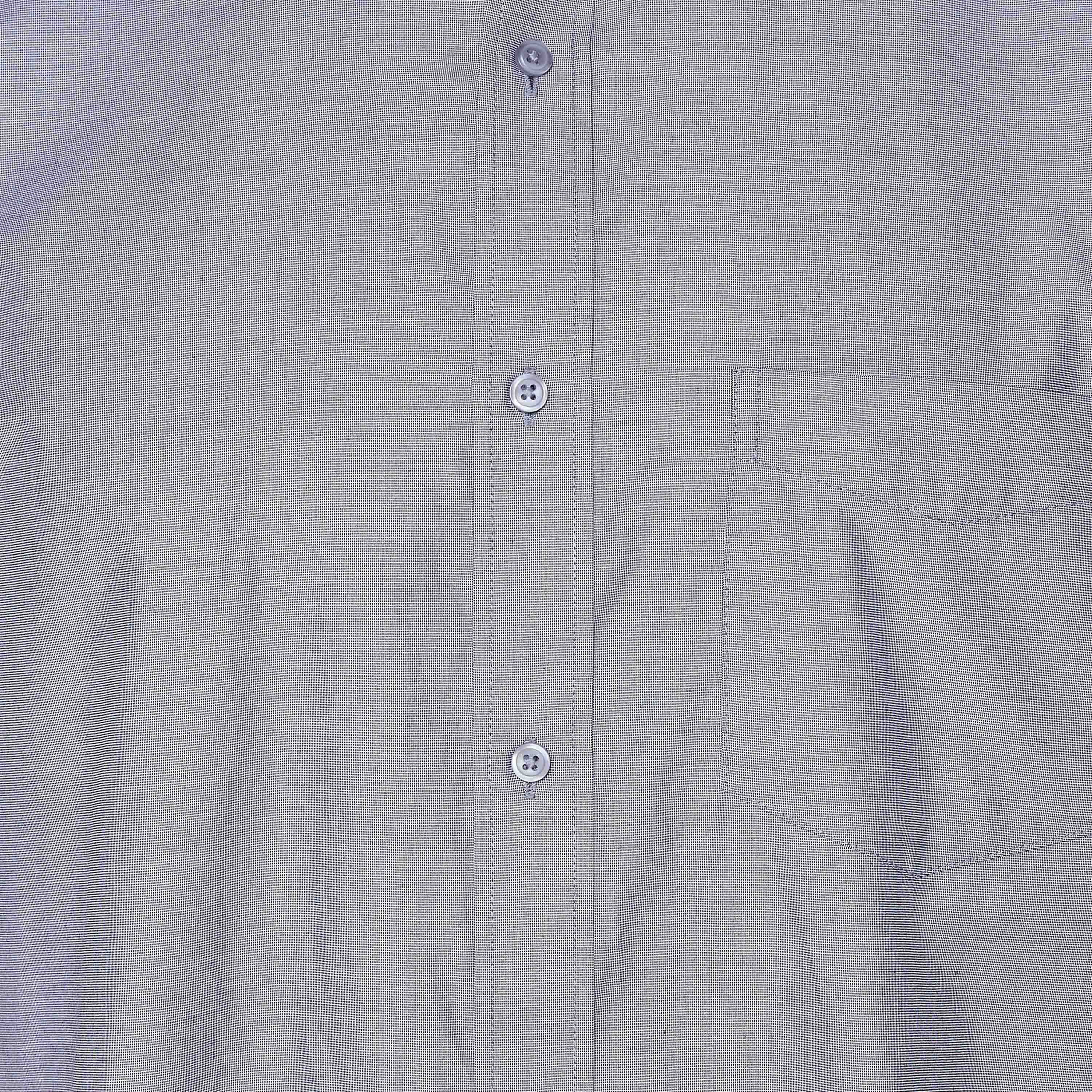 قميص فيلافيل كاروهات بقصة عادية وأكمام طويلة-men-clothing-shirts-image-6