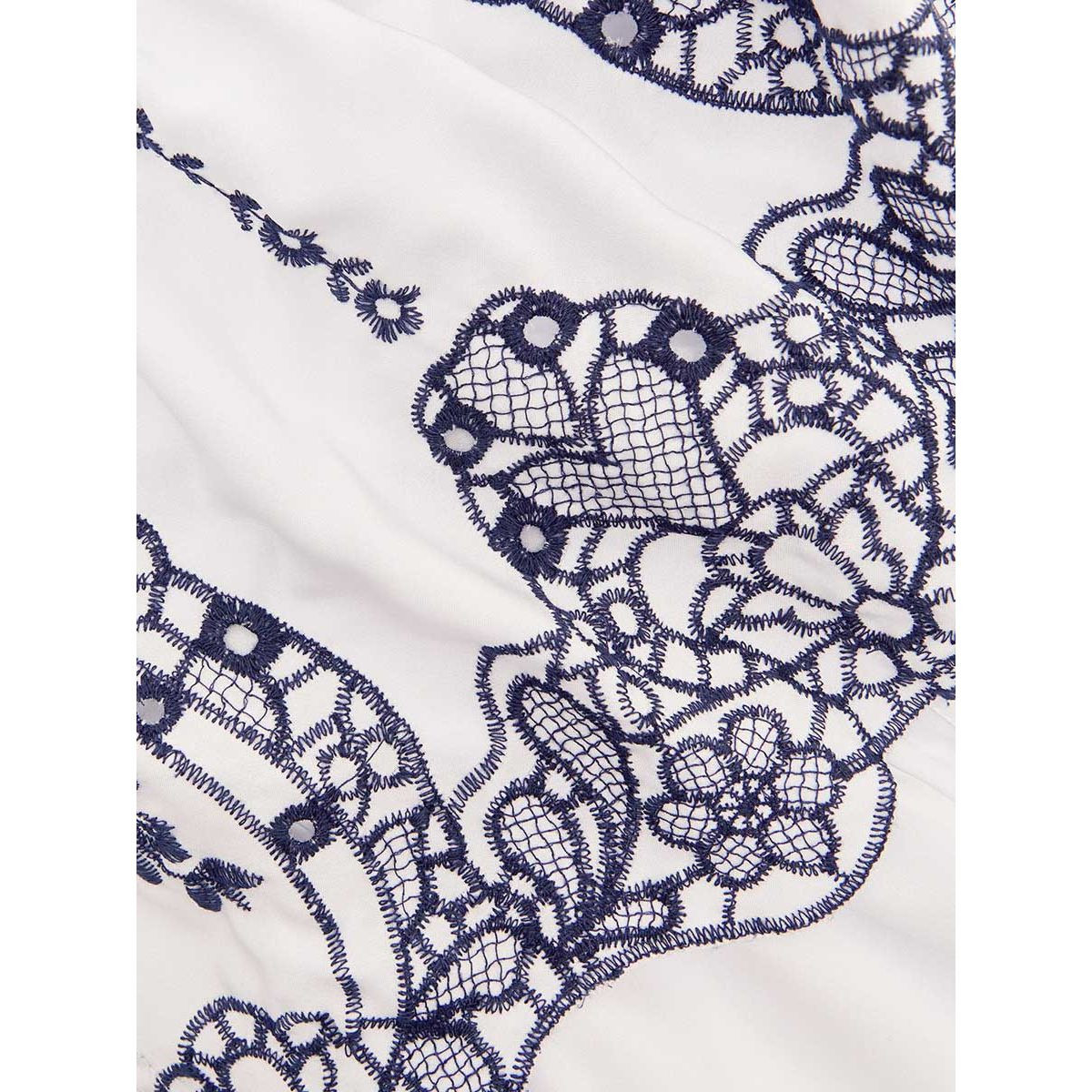 Styli Off Shoulder Embroidered Detail A-Line Midi Dress-women-clothing-dresses-image-5