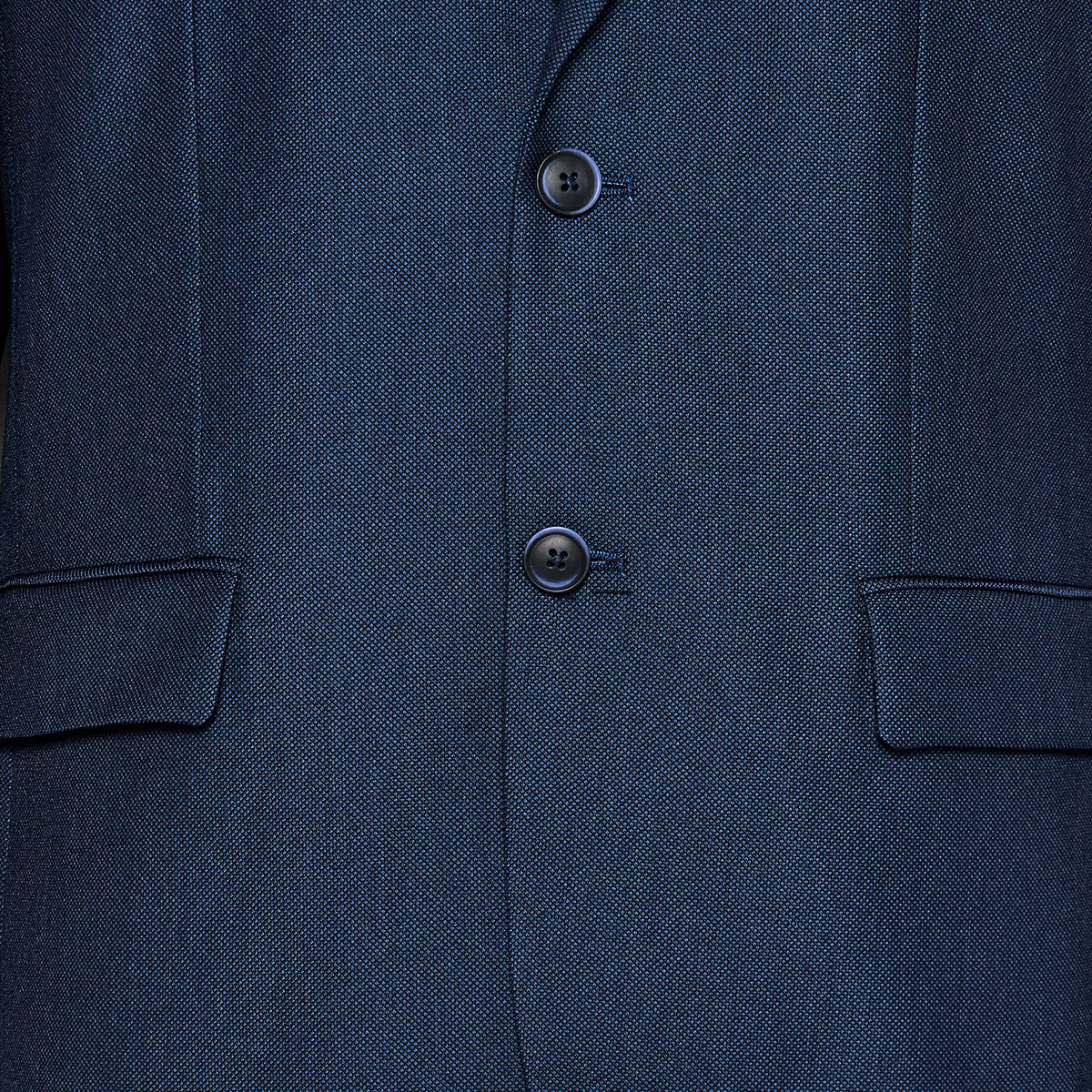 Men Regular Fit Notch Lapel Blazer-men-clothing-jacketsandblazers-blazers-image-2