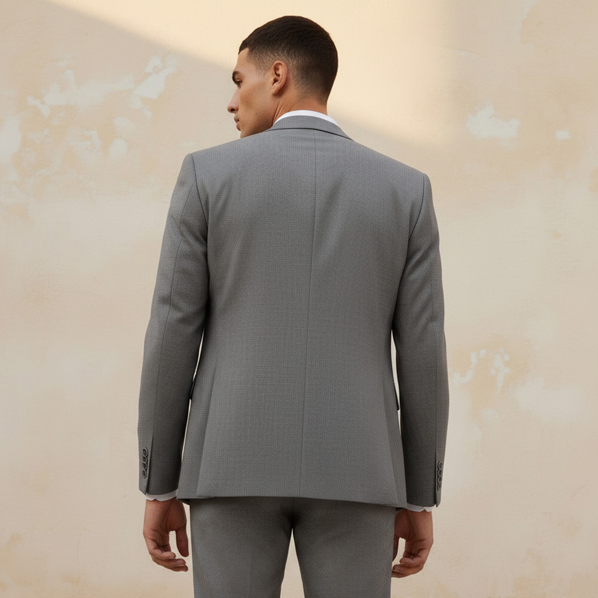 بليزر بقصّة عادية وياقة مطوية للرجال-men-clothing-jacketsandblazers-blazers-image-4