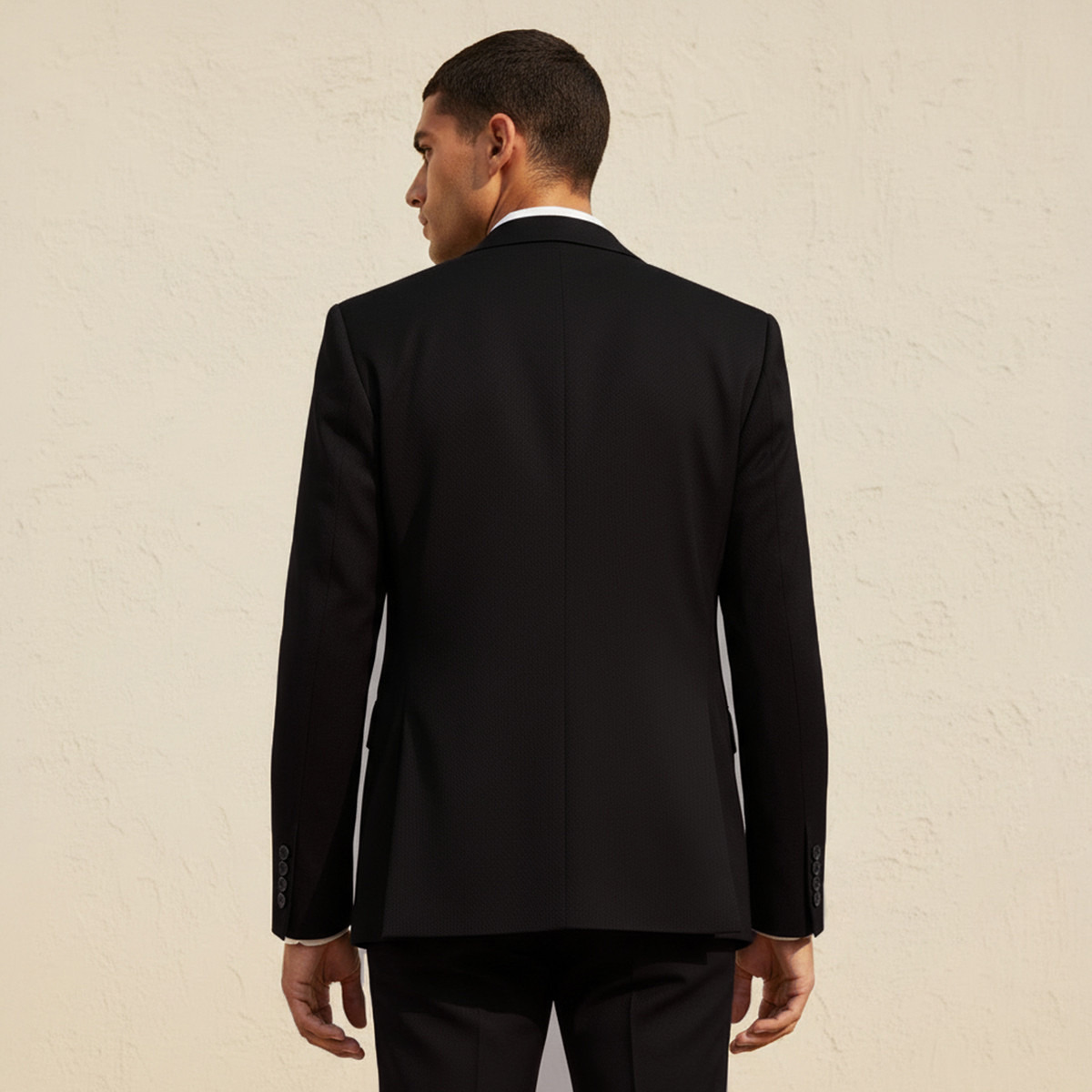 Men Regular Fit Notch Lapel Blazer-men-clothing-jacketsandblazers-blazers-image-4