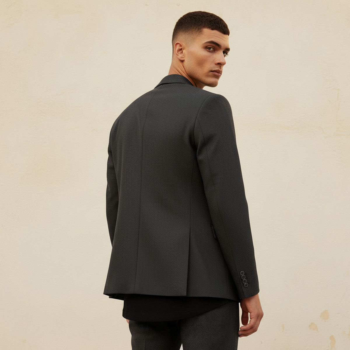 Men Regular Fit Notch Lapel Blazer-men-clothing-jacketsandblazers-blazers-image-4