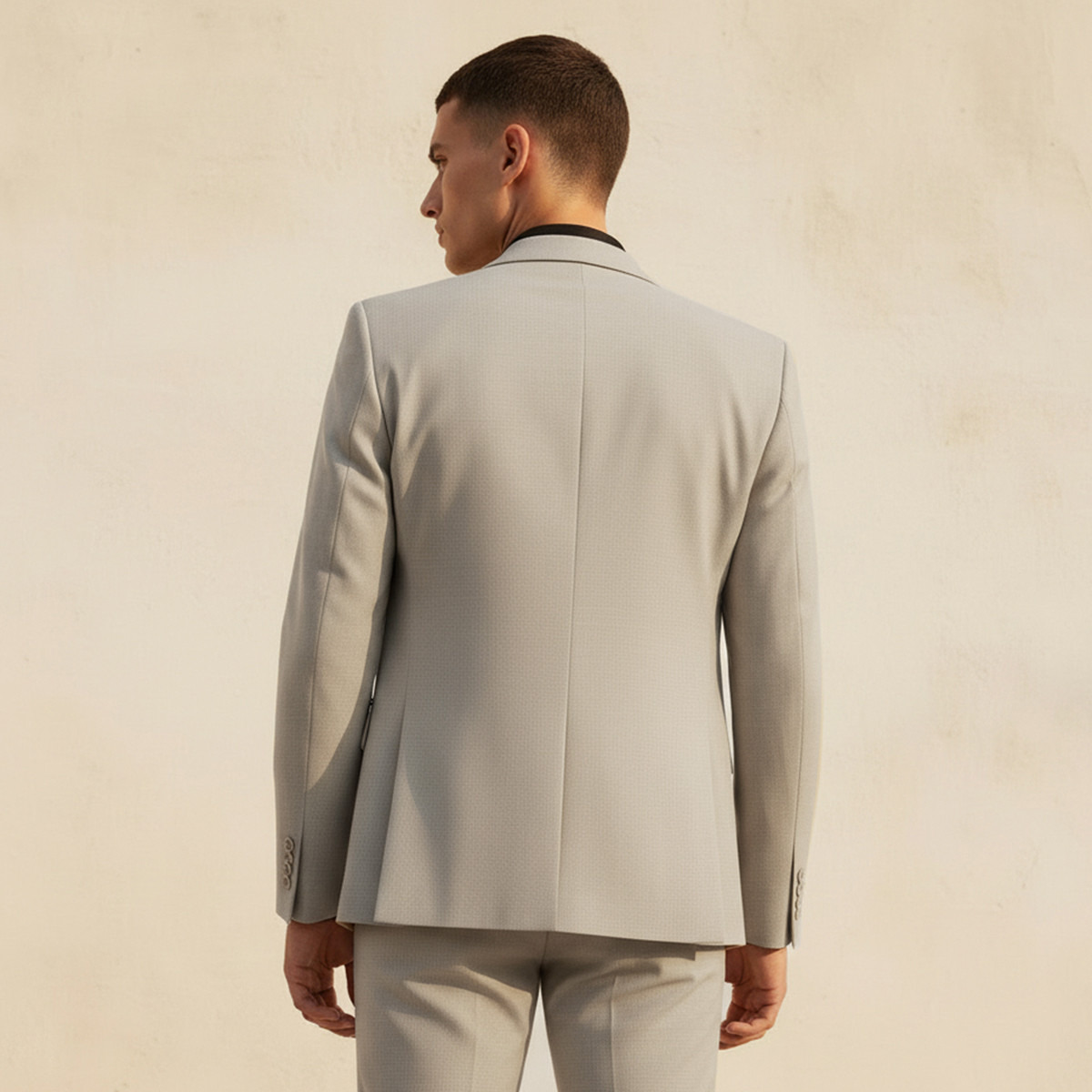 Men Regular Fit Notch Lapel Blazer-men-clothing-jacketsandblazers-blazers-image-4