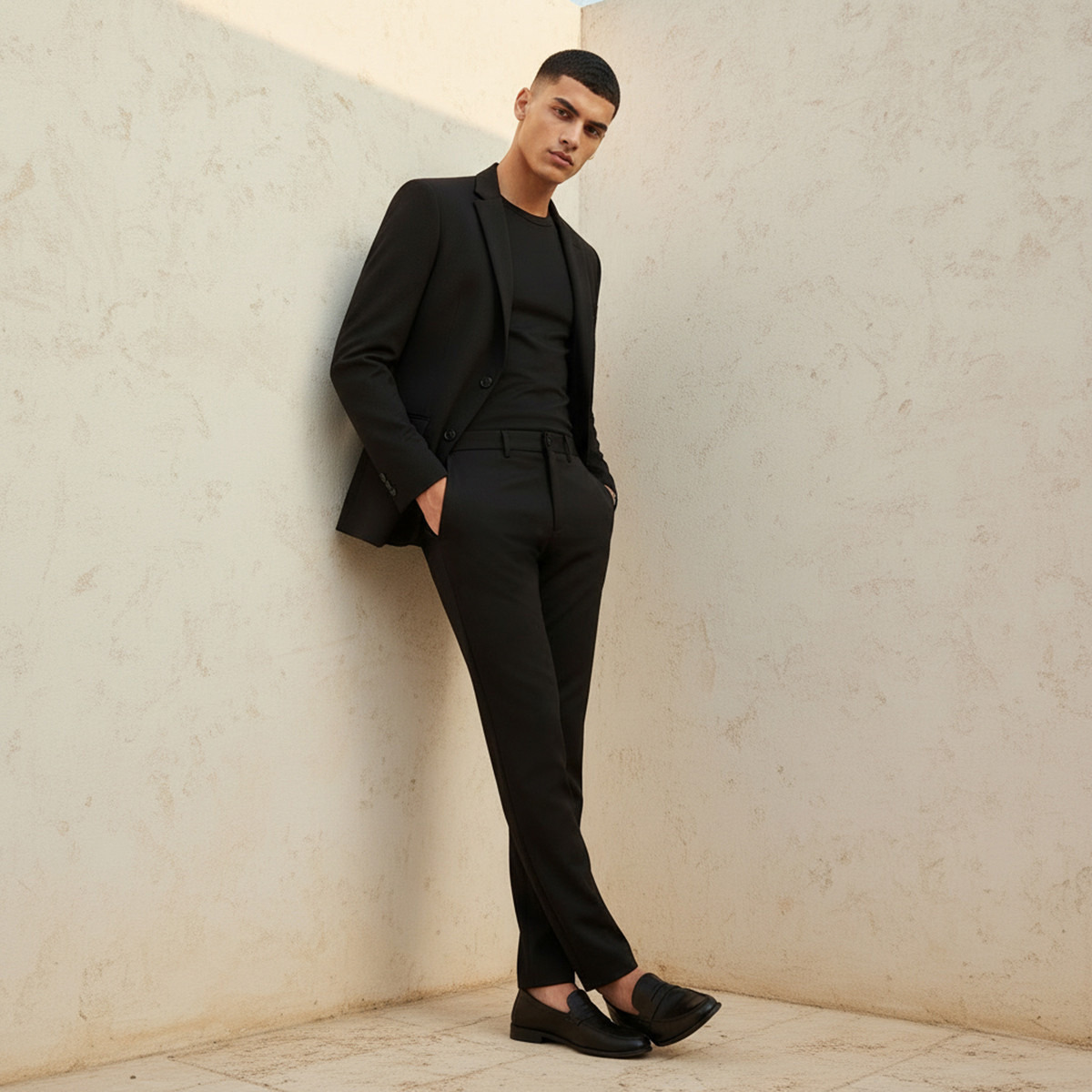 Men Slim Fit Formal Trousers-men-clothing-trousersandchinos-trousers-image-3