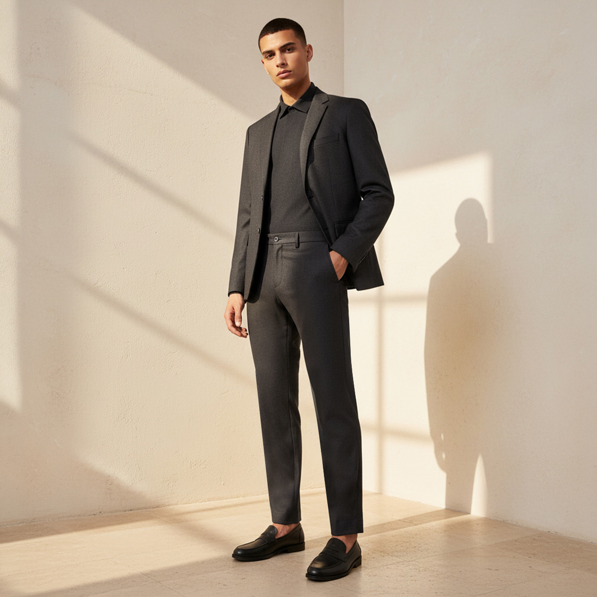 Men Slim Fit Formal Trousers-men-clothing-bottoms-trousersandchinos-trousers-image-3