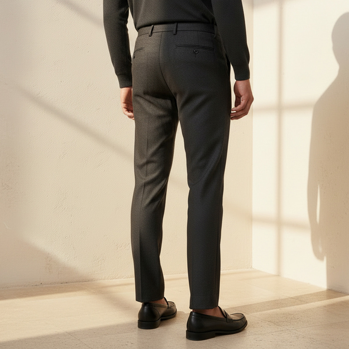 Men Slim Fit Formal Trousers-men-clothing-bottoms-trousersandchinos-trousers-image-4