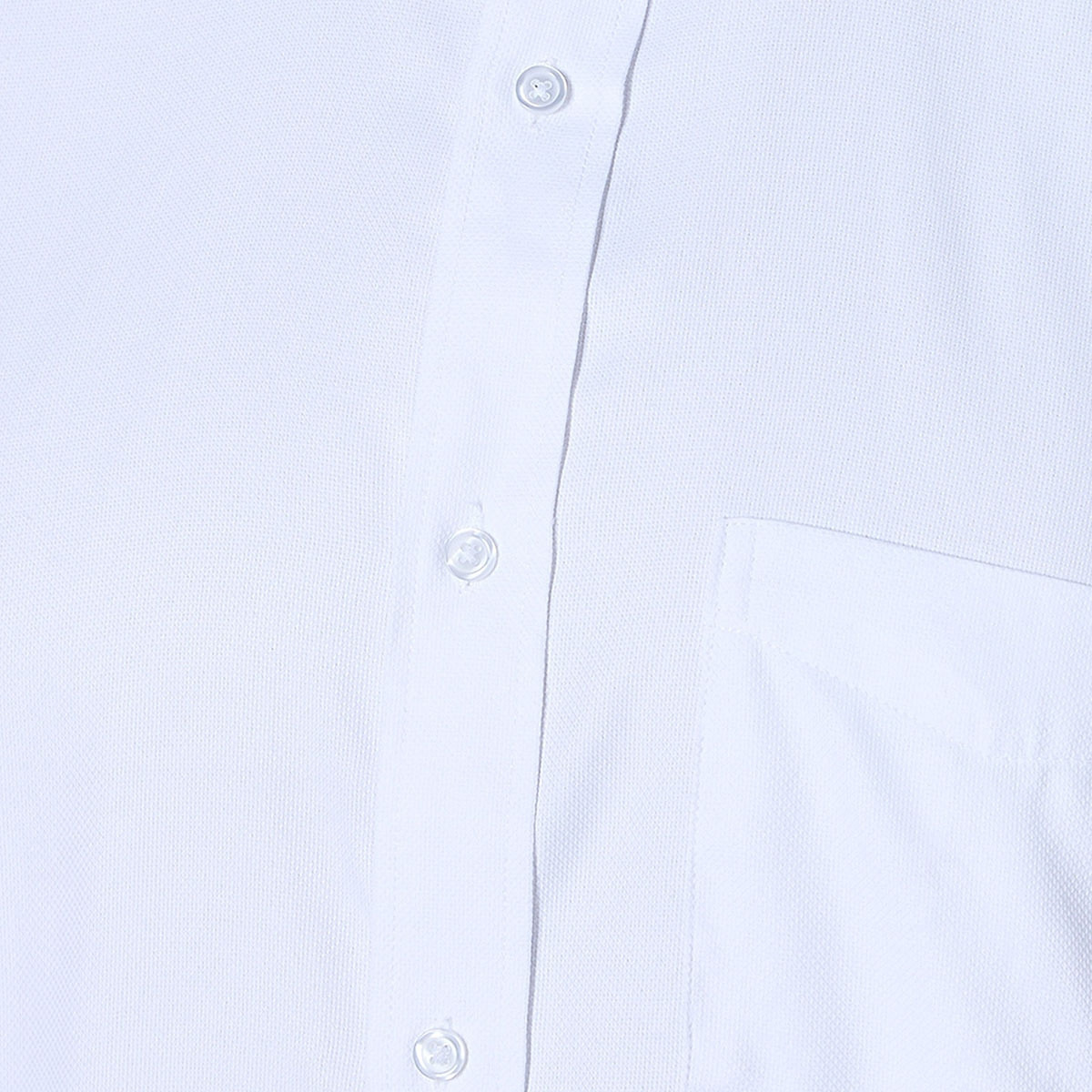 Regular Fit Collared Textured Long Sleeves Shirt-men-clothing-shirts-image-2