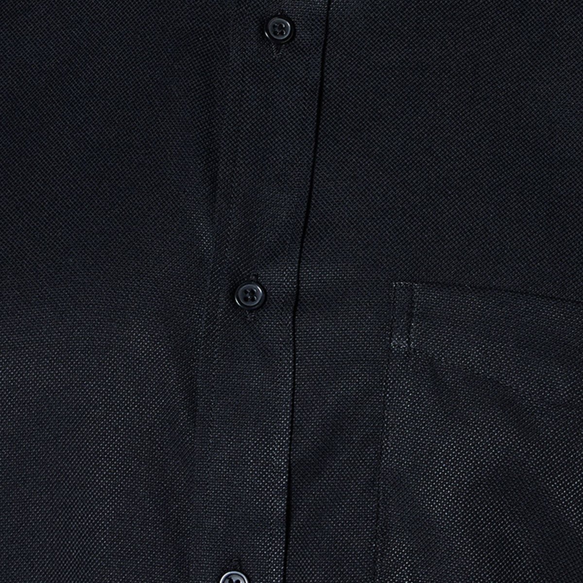 Regular Fit Collared Textured Long Sleeves Shirt-men-clothing-shirts-image-2
