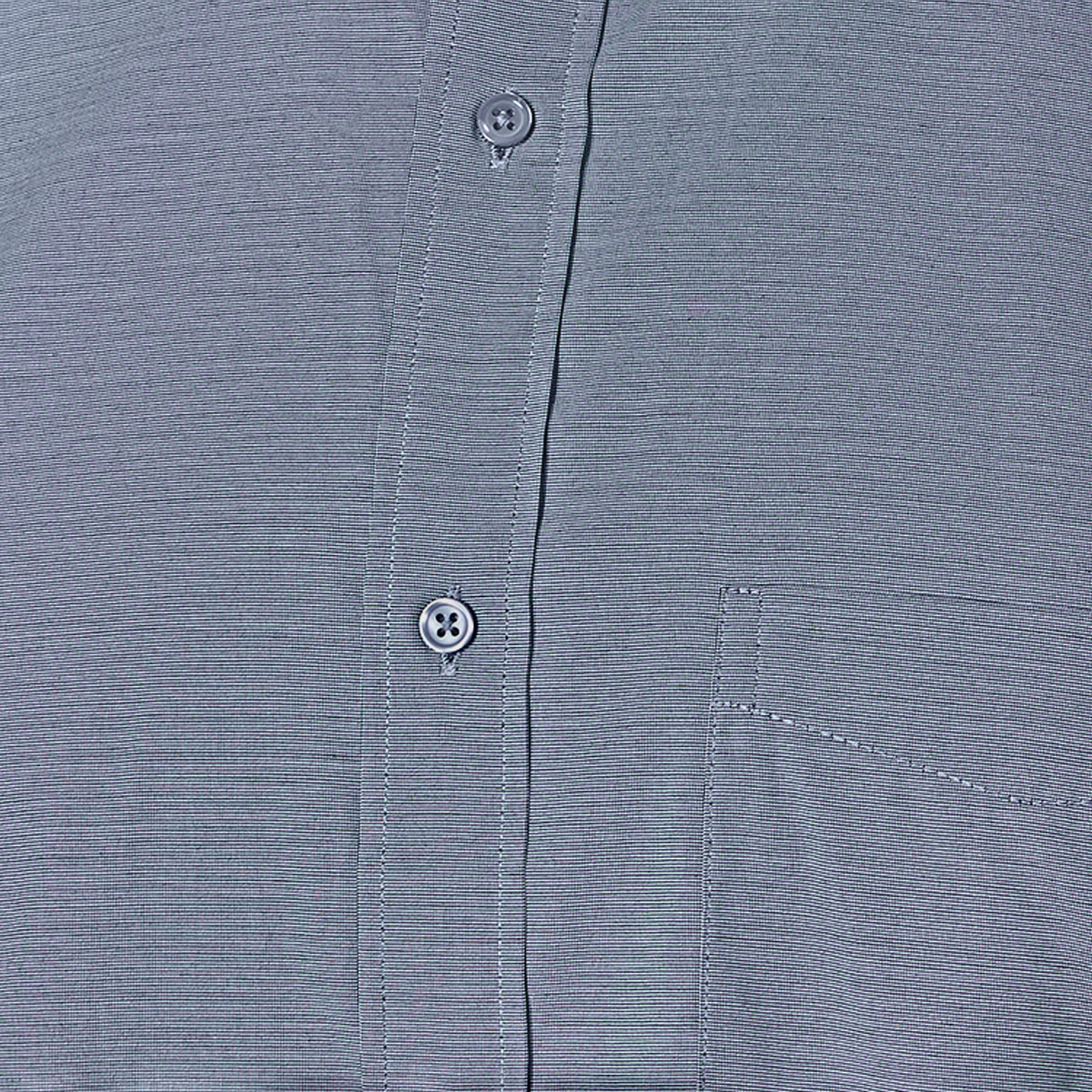 قميص بارز الملمس بقصّة عادية وأكمام طويلة-men-clothing-shirts-image-8
