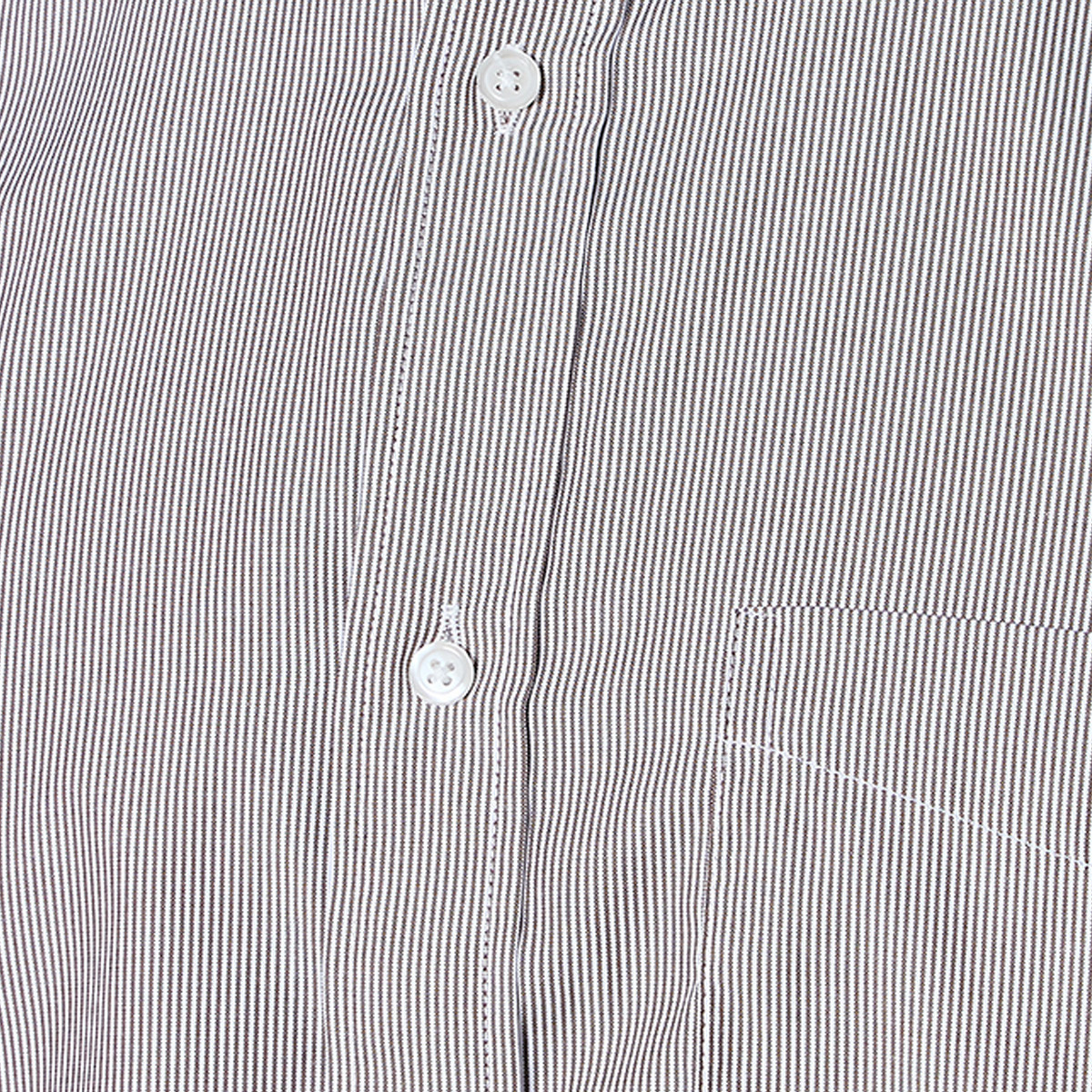 قميص مقلّم بقصّة عادية وأكمام طويلة-men-clothing-shirts-image-8