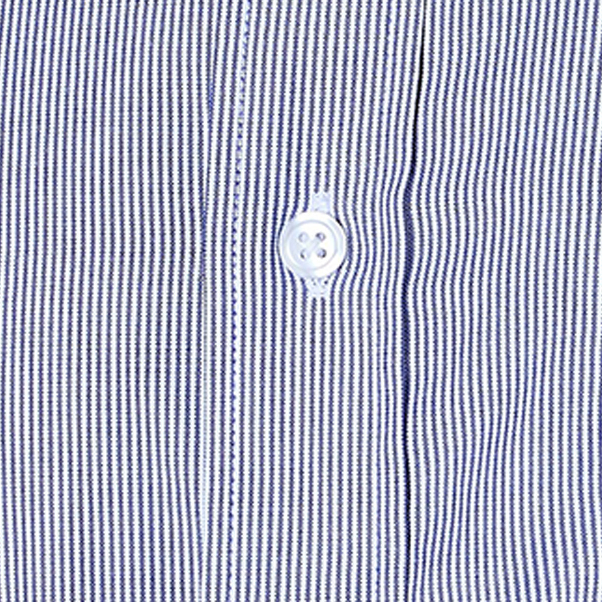 Regular Fit Collared Striped Long Sleeves Shirt-men-clothing-shirts-image-2
