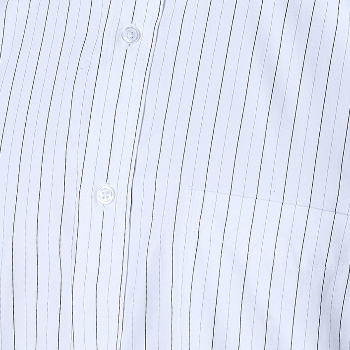 Regular Fit Collared Striped Long Sleeves Shirt-men-clothing-shirts-image-2