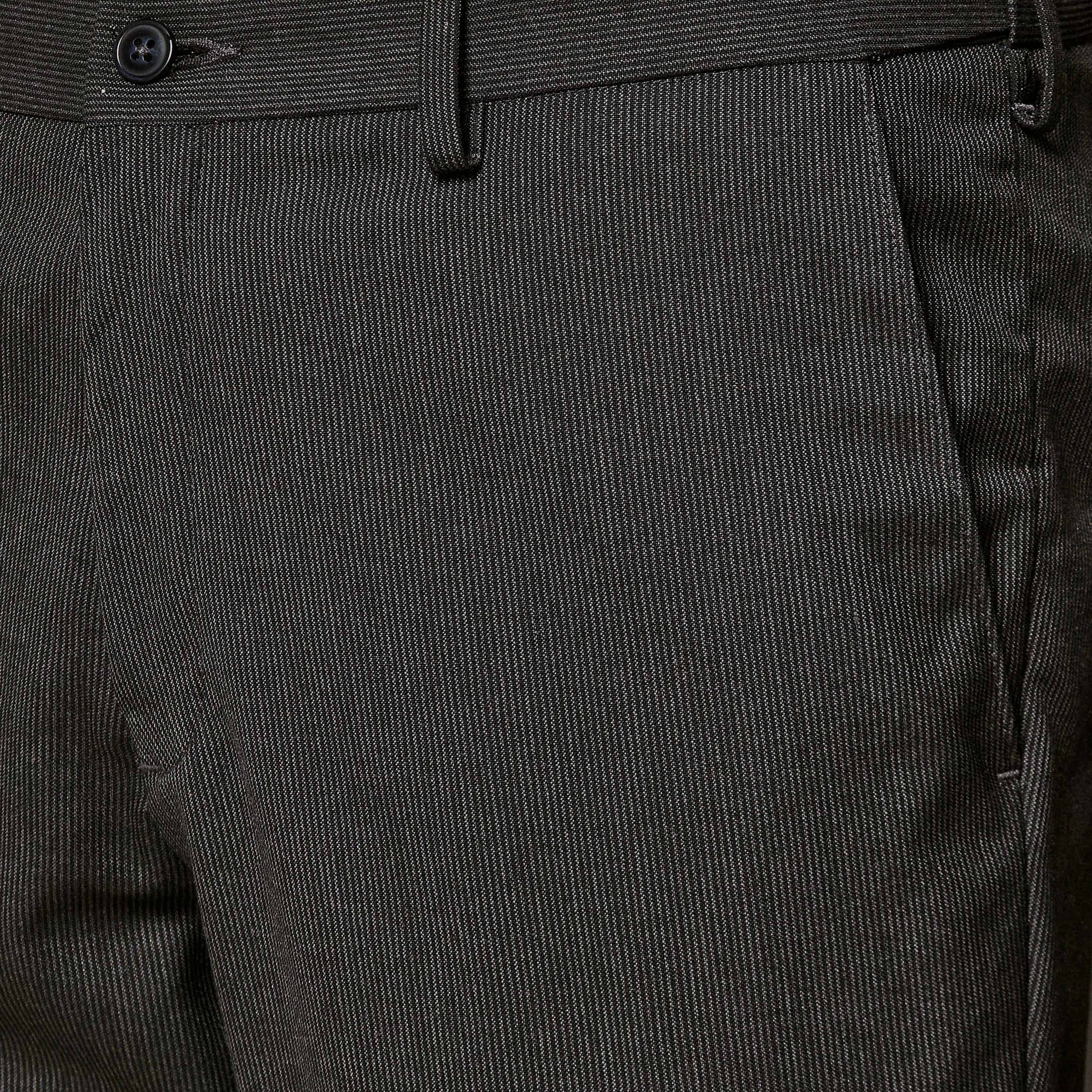 Men Slim Fit Formal Trousers-men-clothing-bottoms-trousersandchinos-trousers-image-2
