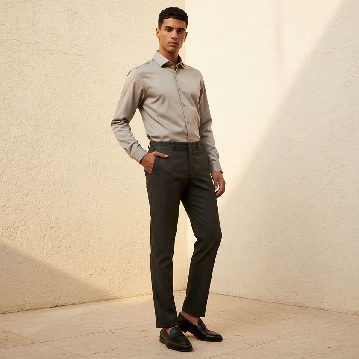 Men Slim Fit Formal Trousers-men-clothing-bottoms-trousersandchinos-trousers-image-3