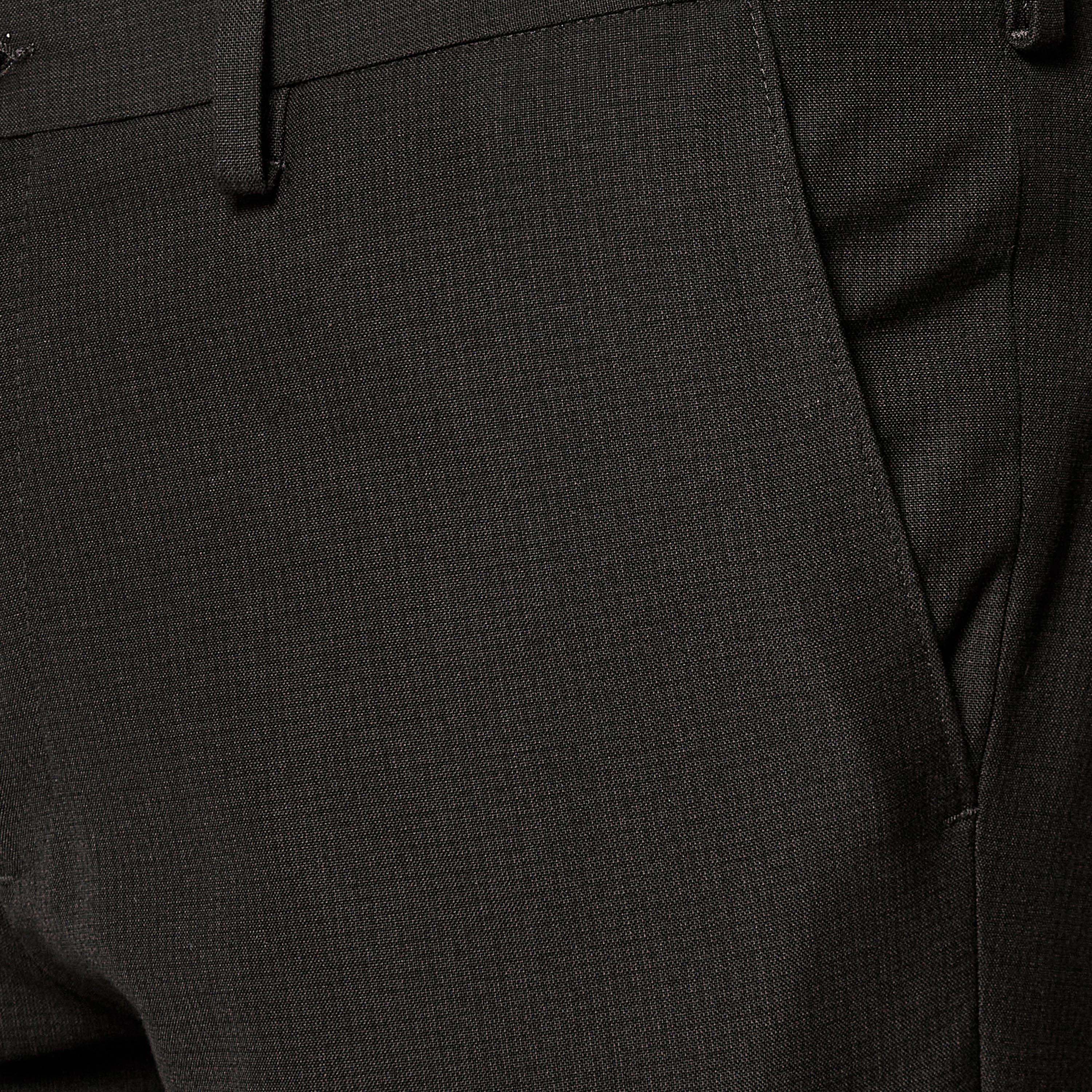 Men Slim Fit Formal Trousers-men-clothing-bottoms-trousersandchinos-trousers-image-2