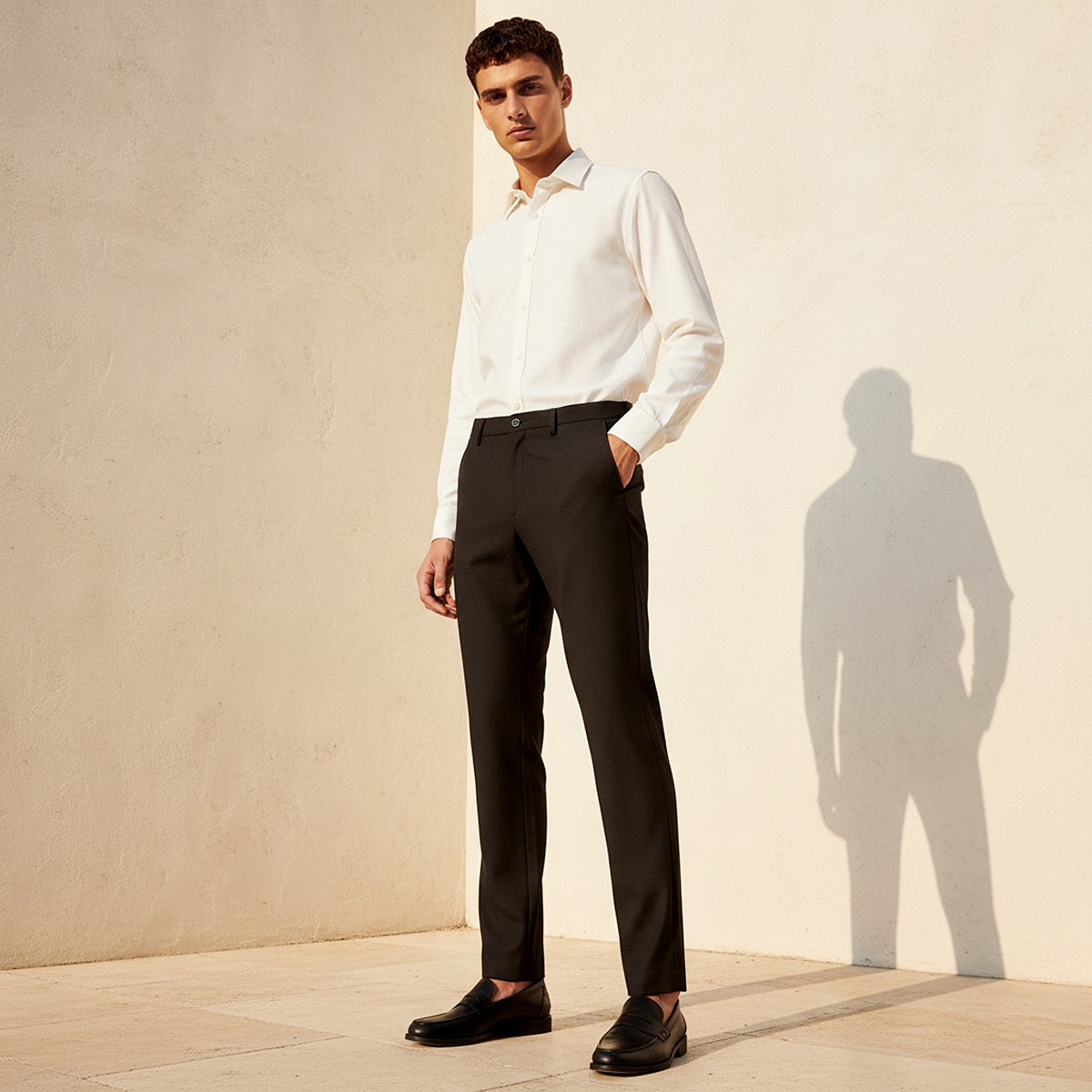 Men Slim Fit Formal Trousers-men-clothing-bottoms-trousersandchinos-trousers-image-3