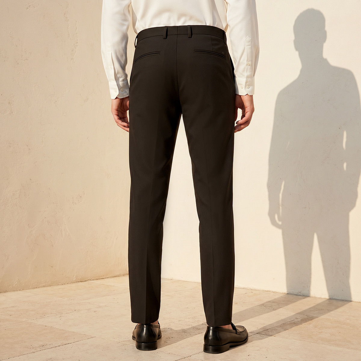 Men Slim Fit Formal Trousers-men-clothing-bottoms-trousersandchinos-trousers-image-4