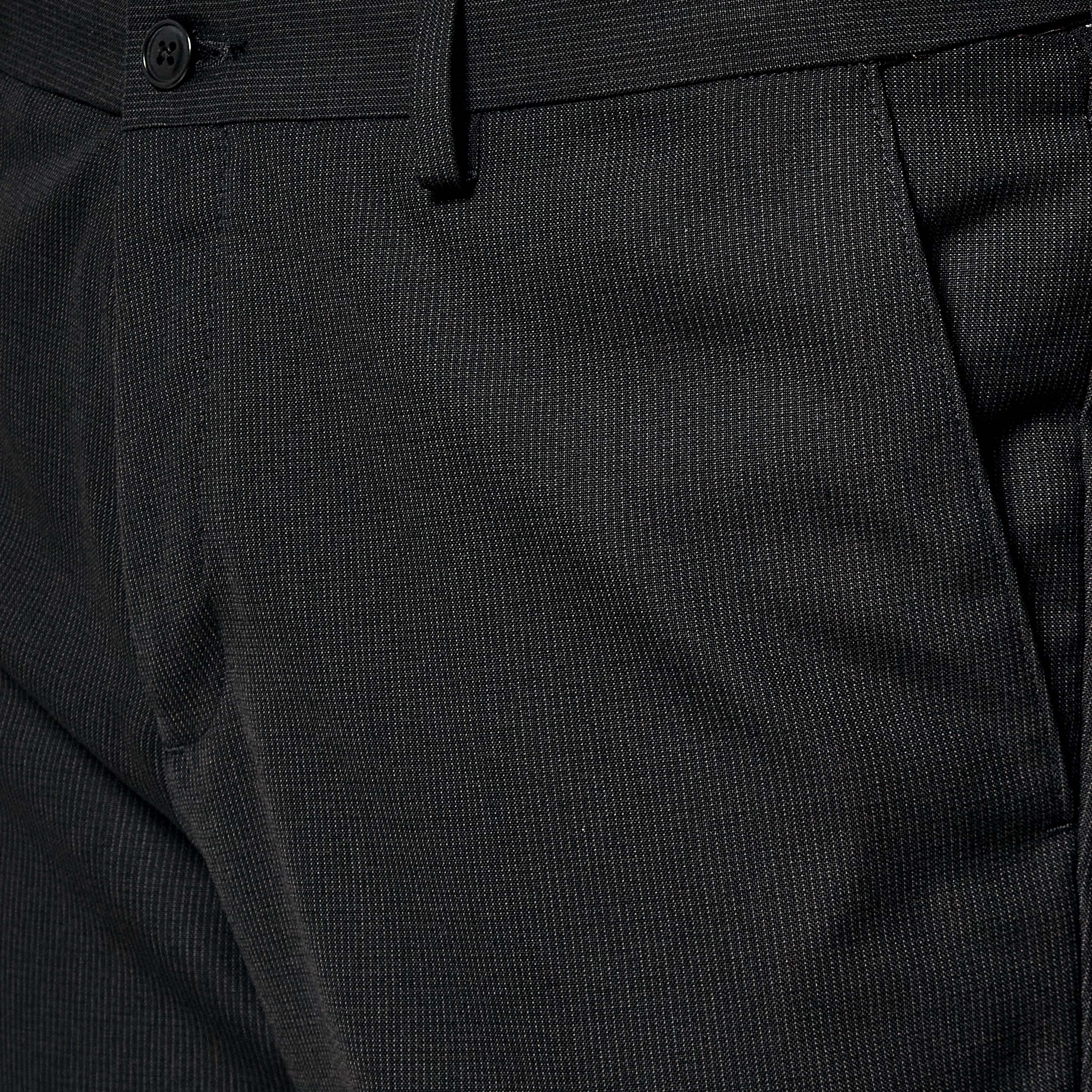 Men Slim Fit Formal Trousers-men-clothing-bottoms-trousersandchinos-trousers-image-2