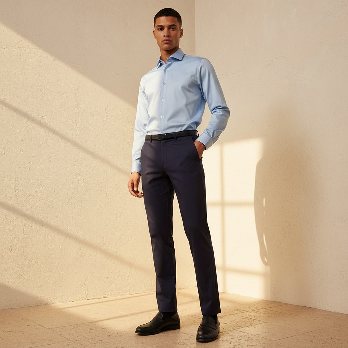 Men Regular Fit Chinos-men-clothing-bottoms-trousersandchinos-chinos-image-3