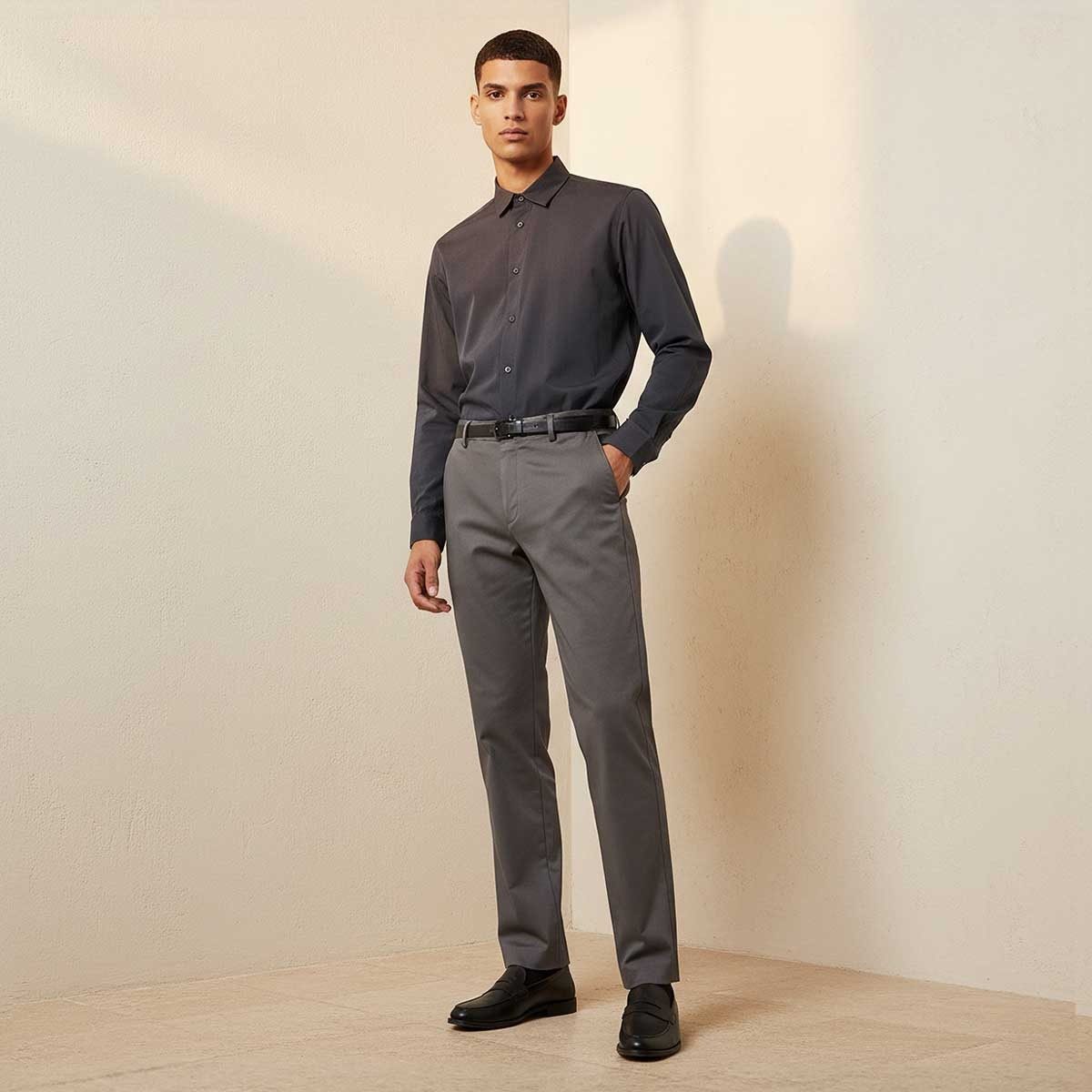 Men Regular Fit Chinos-men-clothing-bottoms-trousersandchinos-chinos-image-3