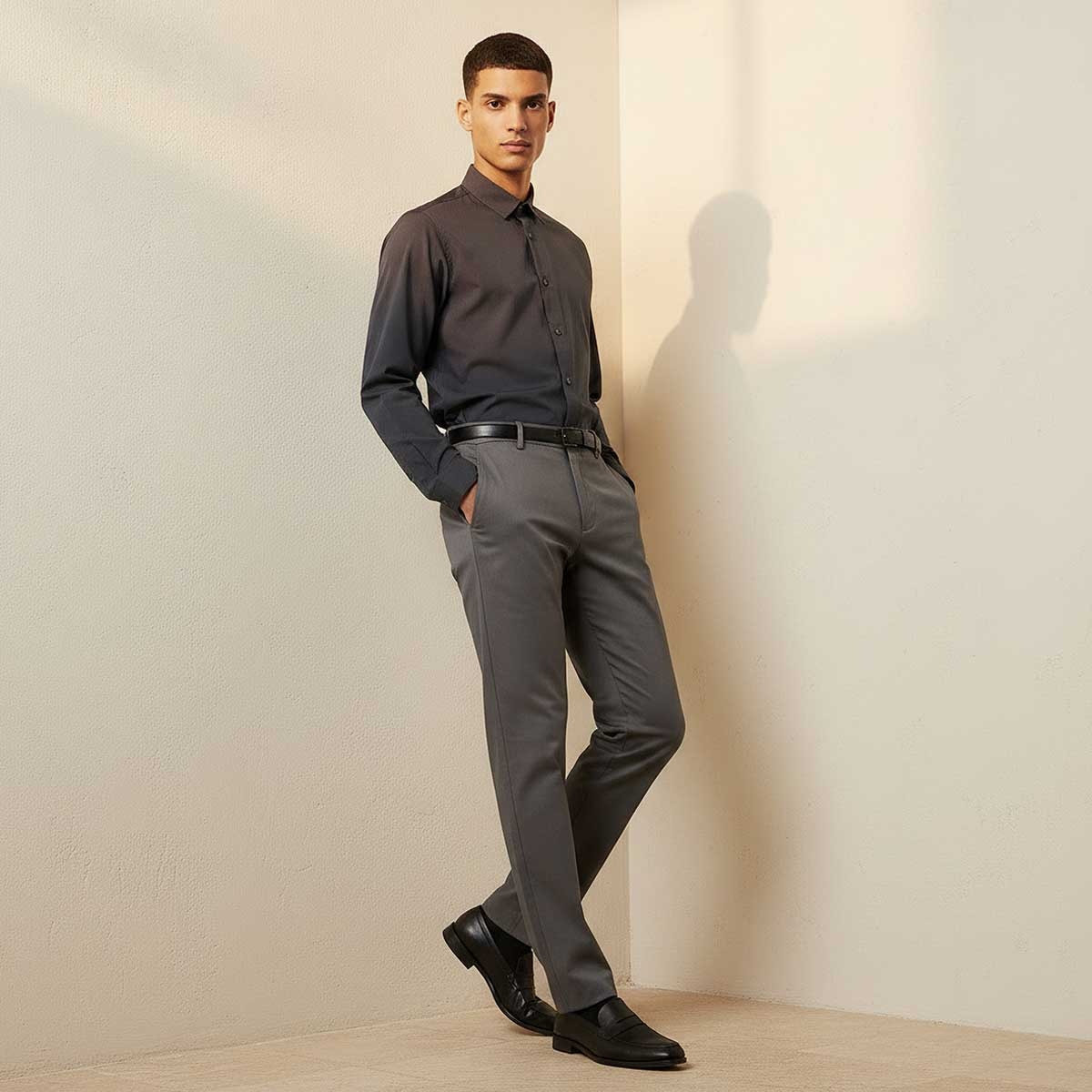 Men Regular Fit Chinos-men-clothing-bottoms-trousersandchinos-chinos-image-5