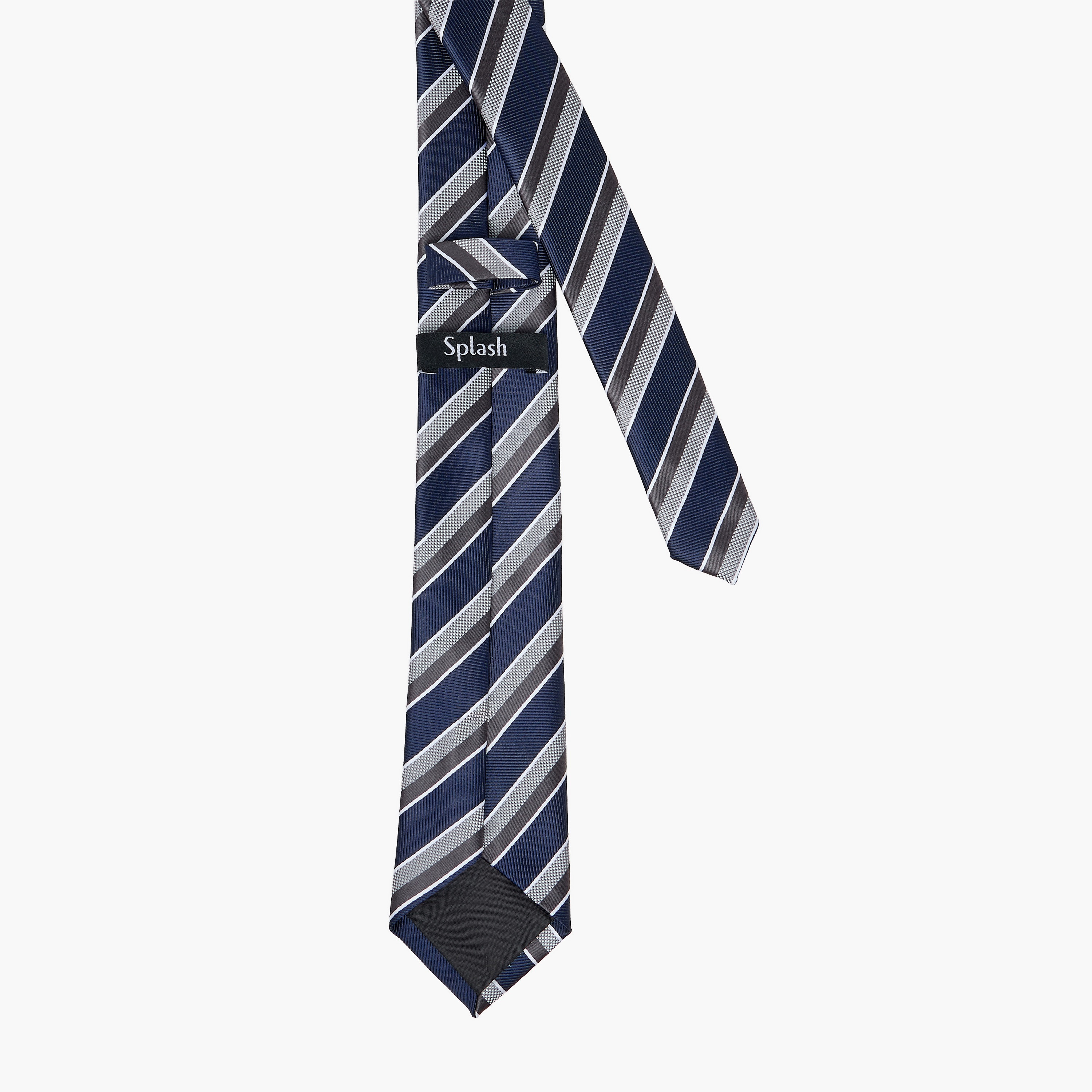 ربطة عنق رسمية مخططة للرجال-men-tiesandcufflinks-pocketsquares-image-3