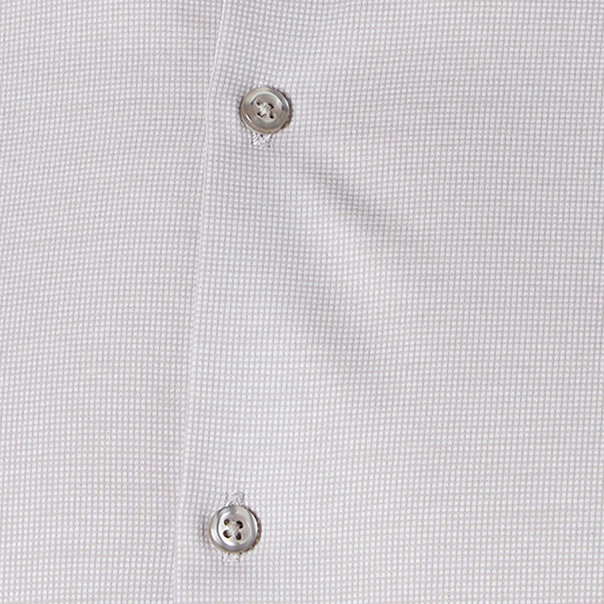 Regular Fit Collared Textured Long Sleeves Shirt-men-clothing-shirts-image-2