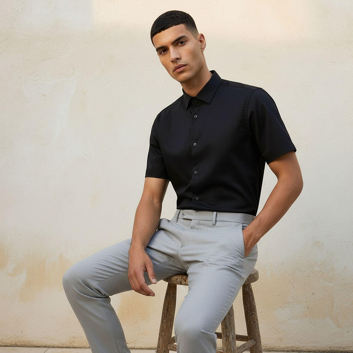 قميص بقصّة سليم-men-clothing-shirts-image-7