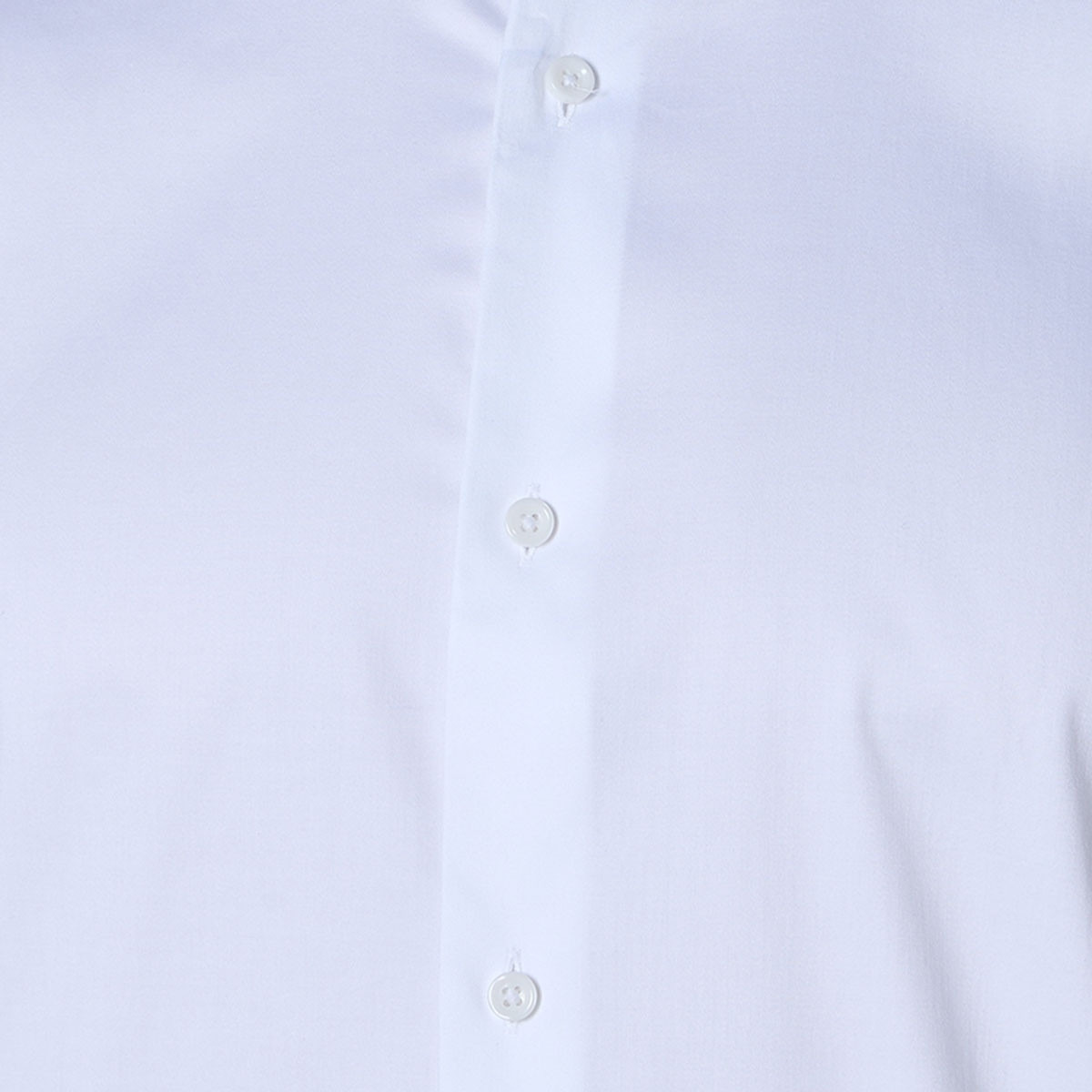 Slim Fit Collared Short Sleeves Shirt-men-clothing-shirts-image-2