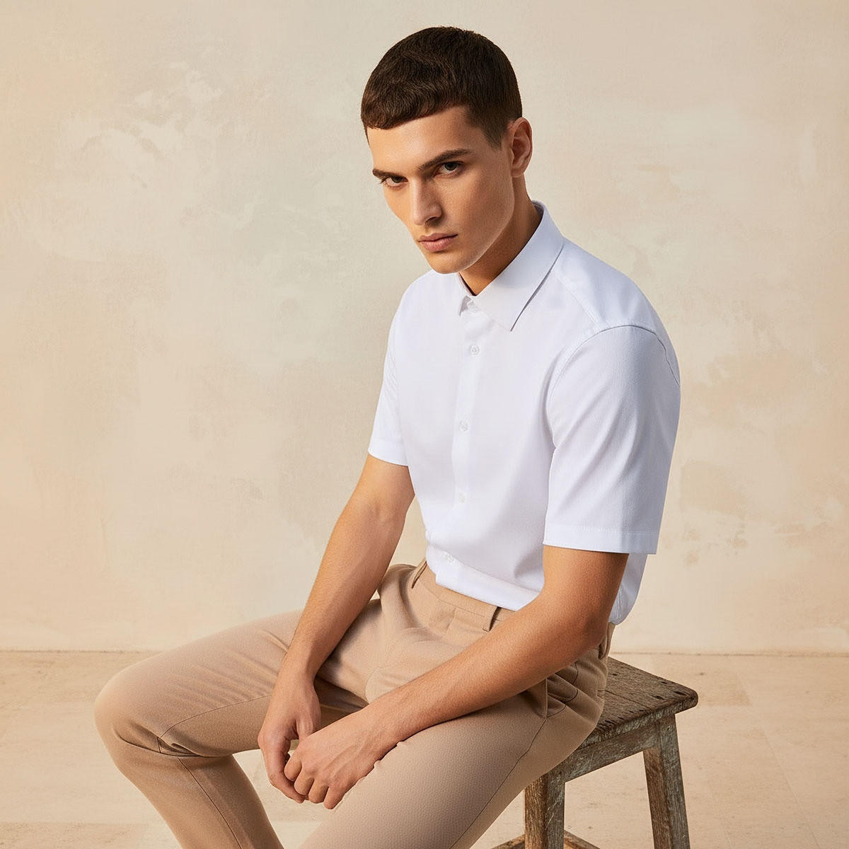 قميص بقصّة سليم-men-clothing-shirts-image-7