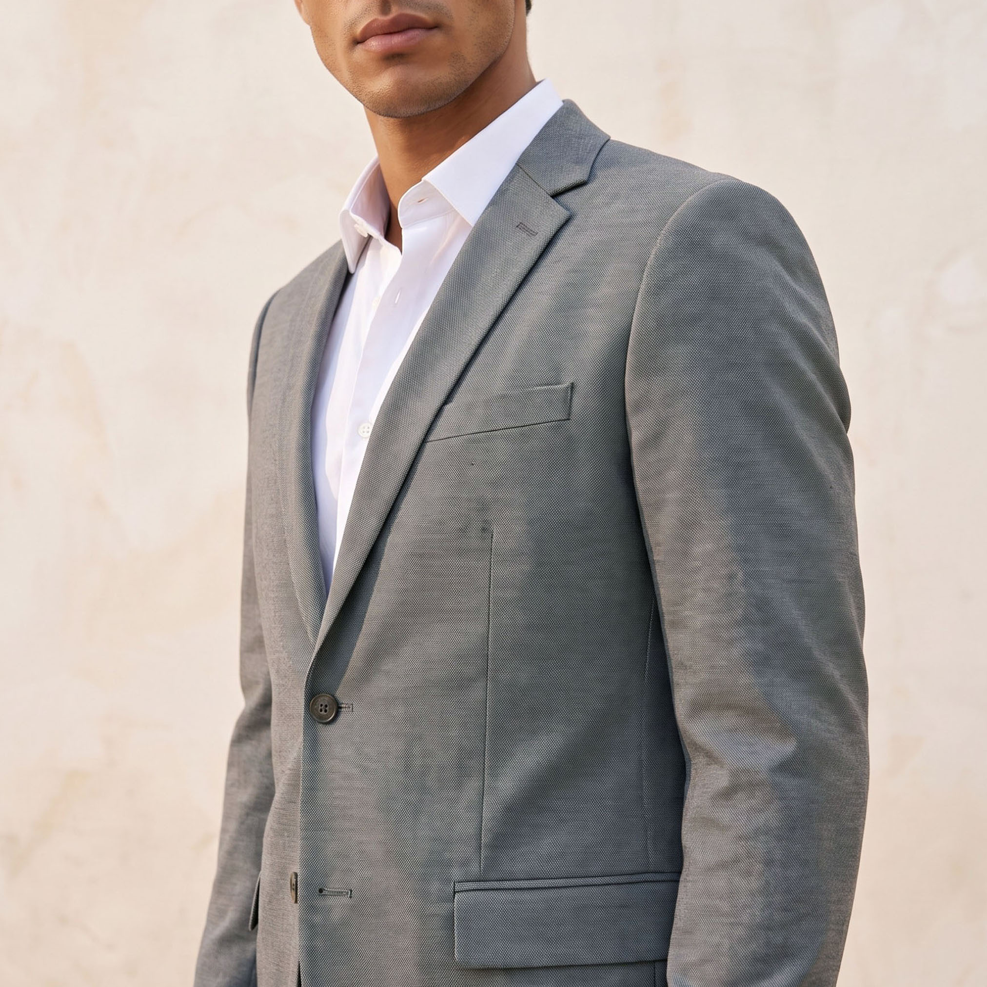 Slim Fit Notch Lapel Blazer-men-clothing-jacketsandblazers-blazers-image-2