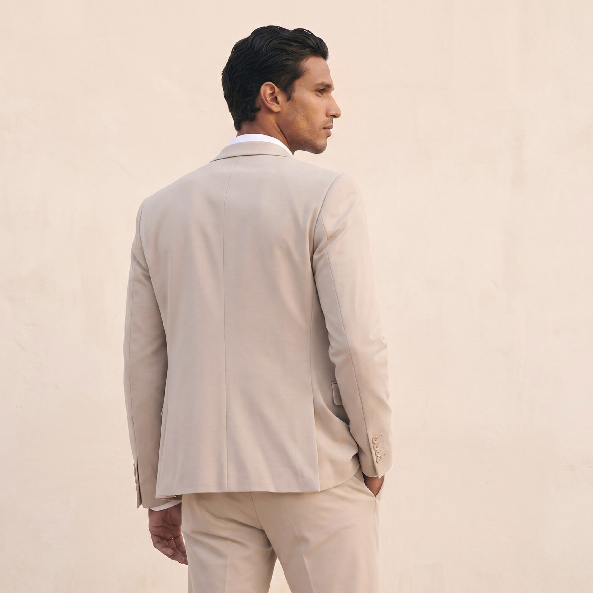 Textured Regular Fit Blazer-men-clothing-jacketsandblazers-blazers-image-4
