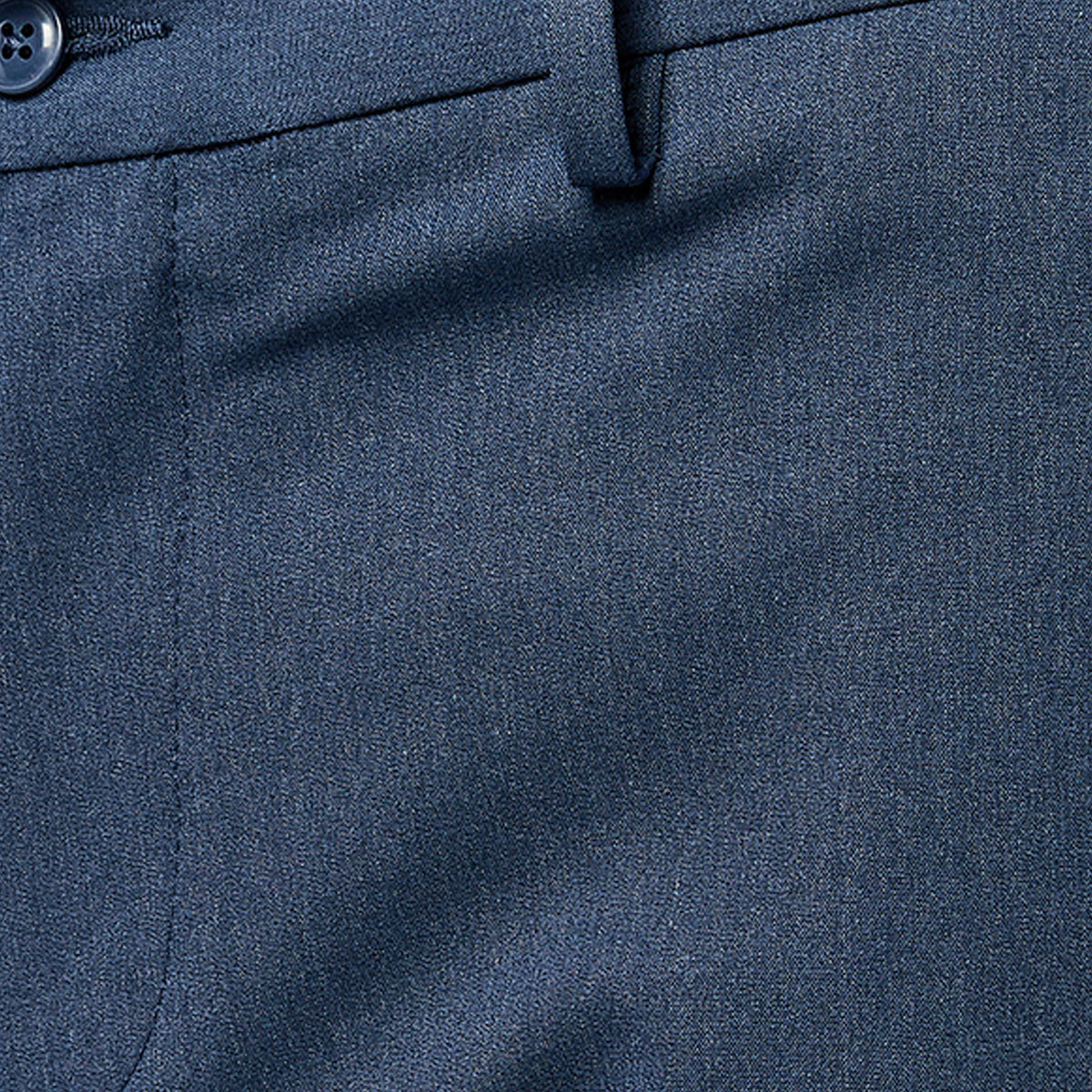 بنطلون رسمي بقصة عادية-men-clothing-bottoms-trousersandchinos-trousers-image-2