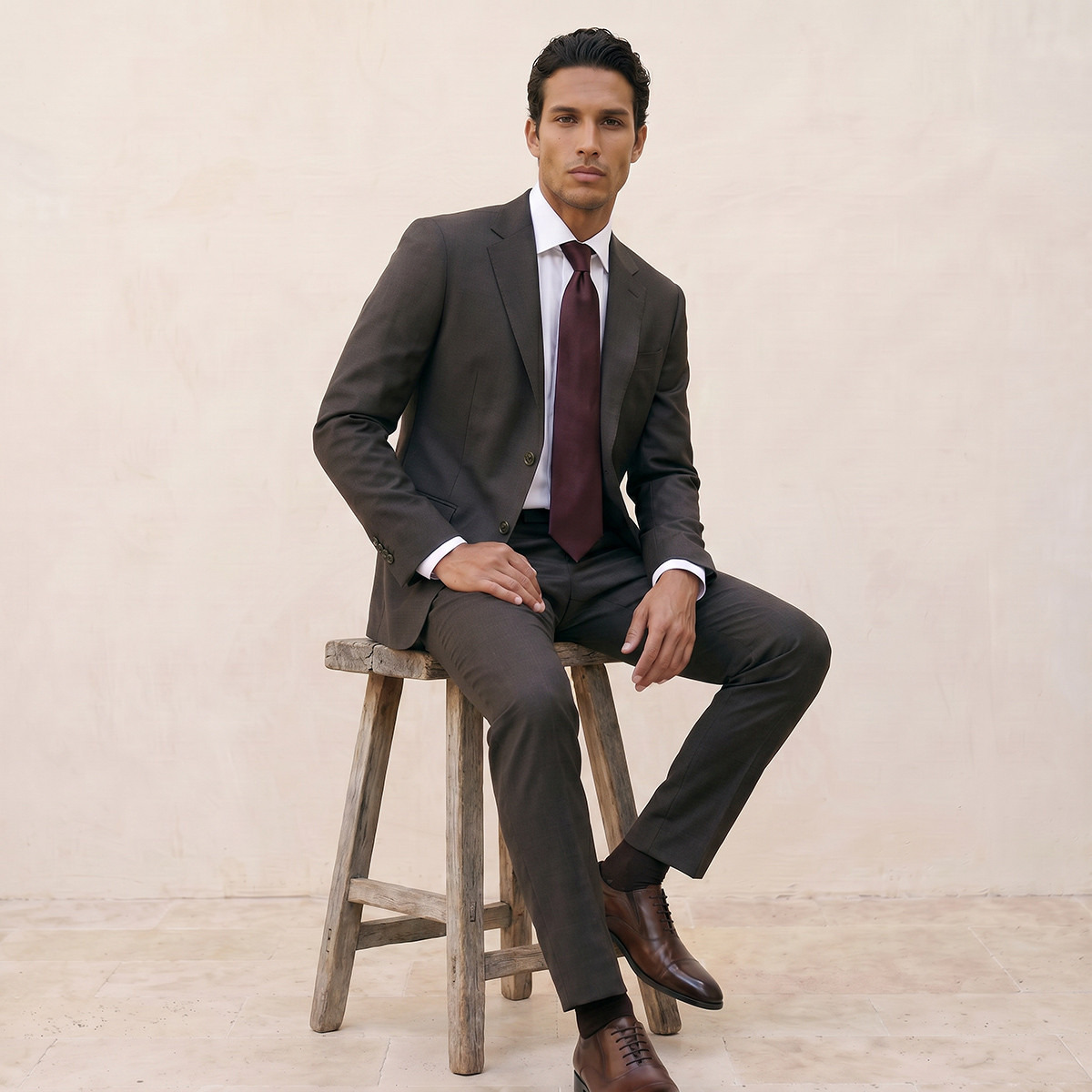 بليزر دوبي بقصة عادية-men-clothing-jacketsandblazers-blazers-image-1