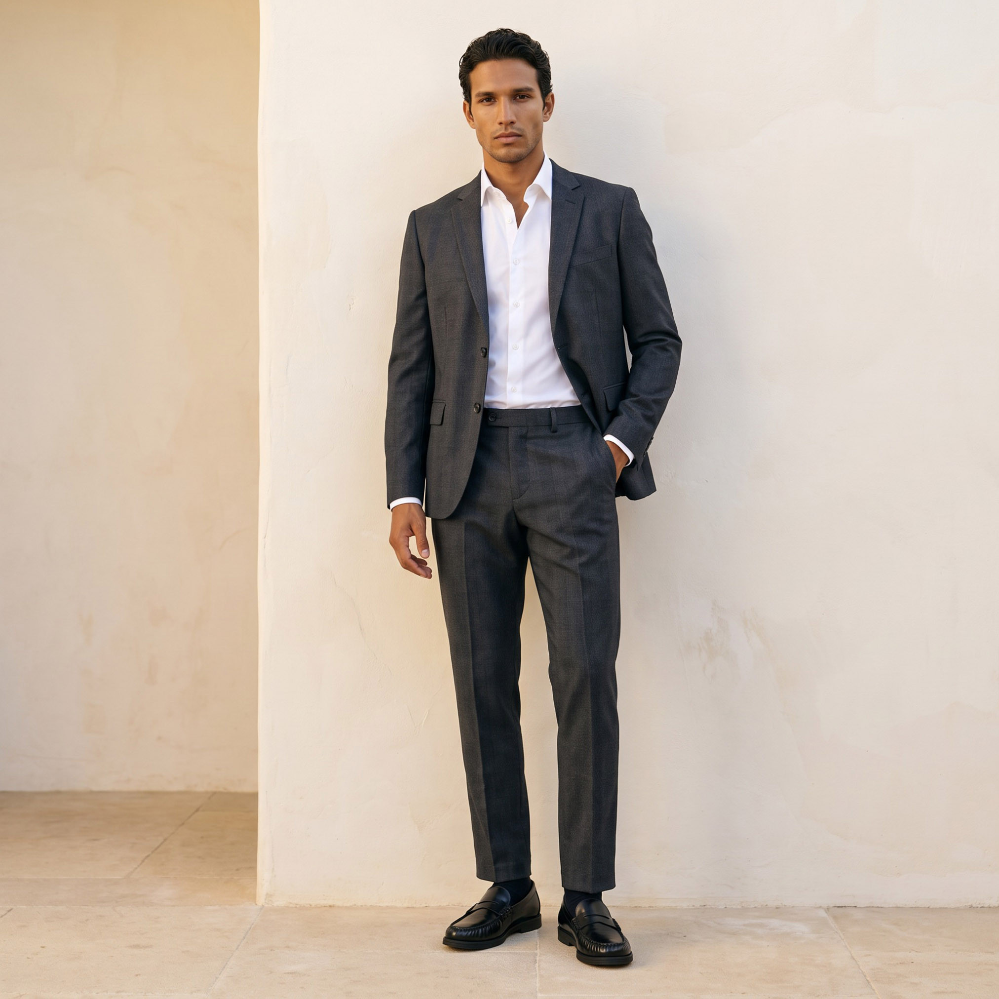Slim Fit Notch Lapel Blazer-men-clothing-jacketsandblazers-blazers-image-3