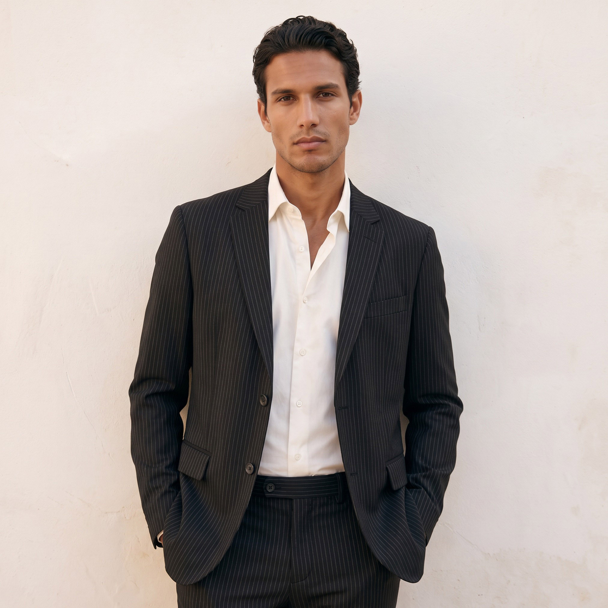 Regular Fit Striped Blazer-men-clothing-jacketsandblazers-blazers-image-1