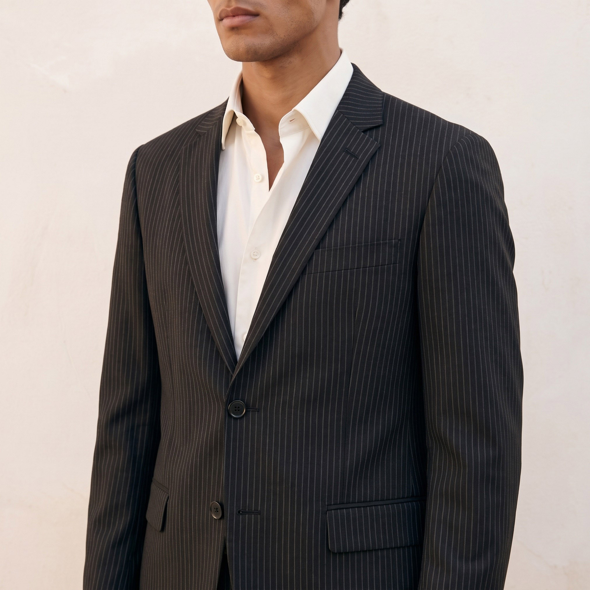 Regular Fit Striped Blazer-men-clothing-jacketsandblazers-blazers-image-2