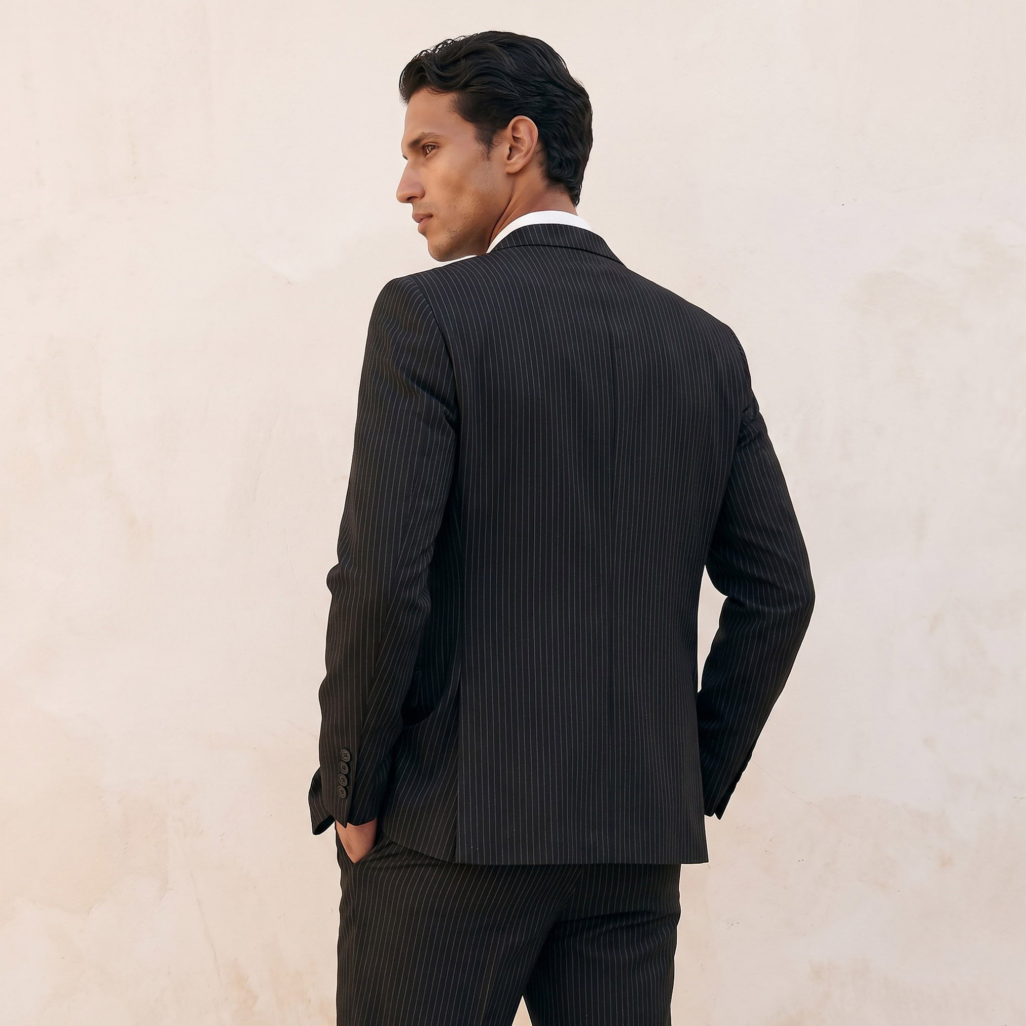 Regular Fit Striped Blazer-men-clothing-jacketsandblazers-blazers-image-4
