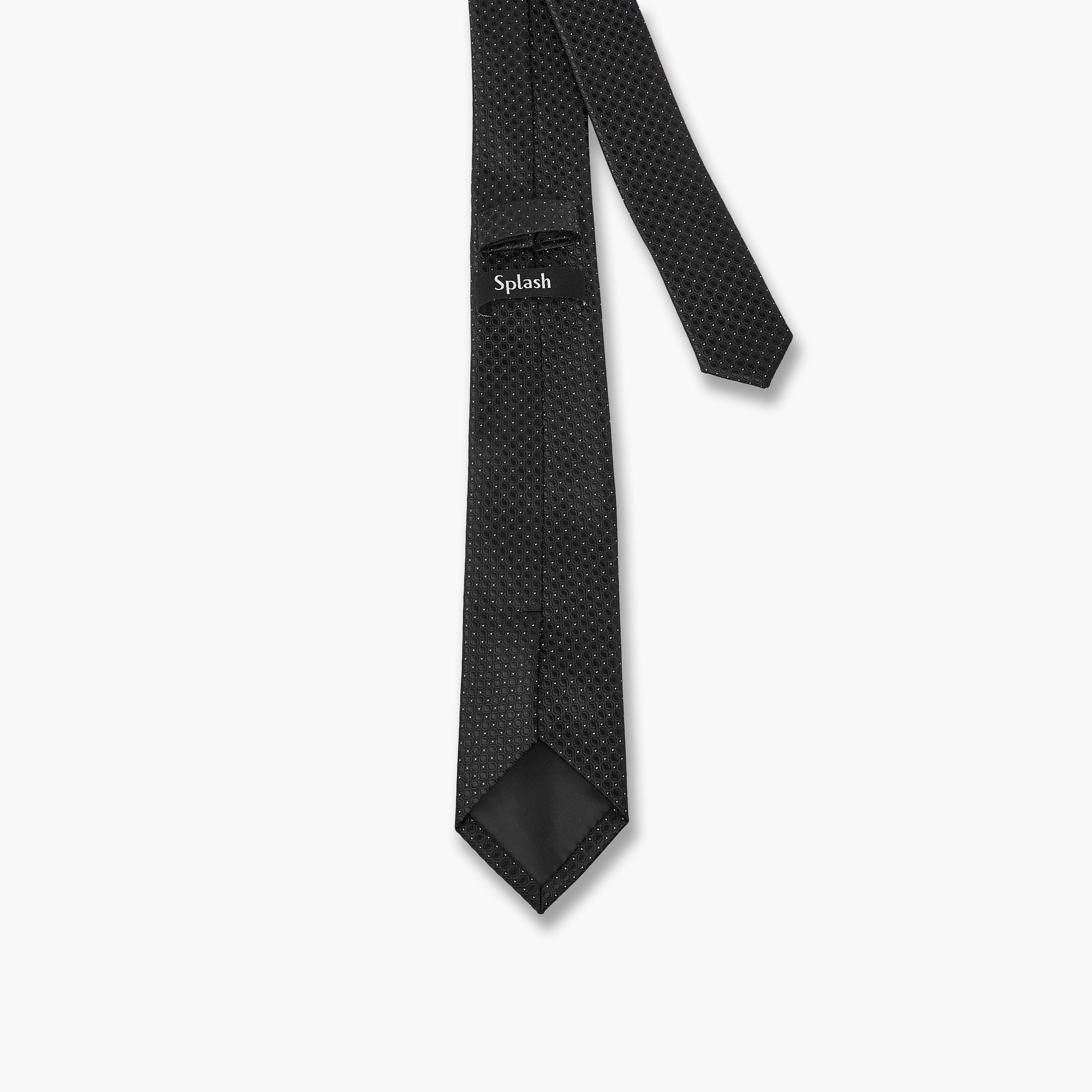 ربطة عنق بارزة الملمس للرجال-men-tiesandcufflinks-pocketsquares-image-3